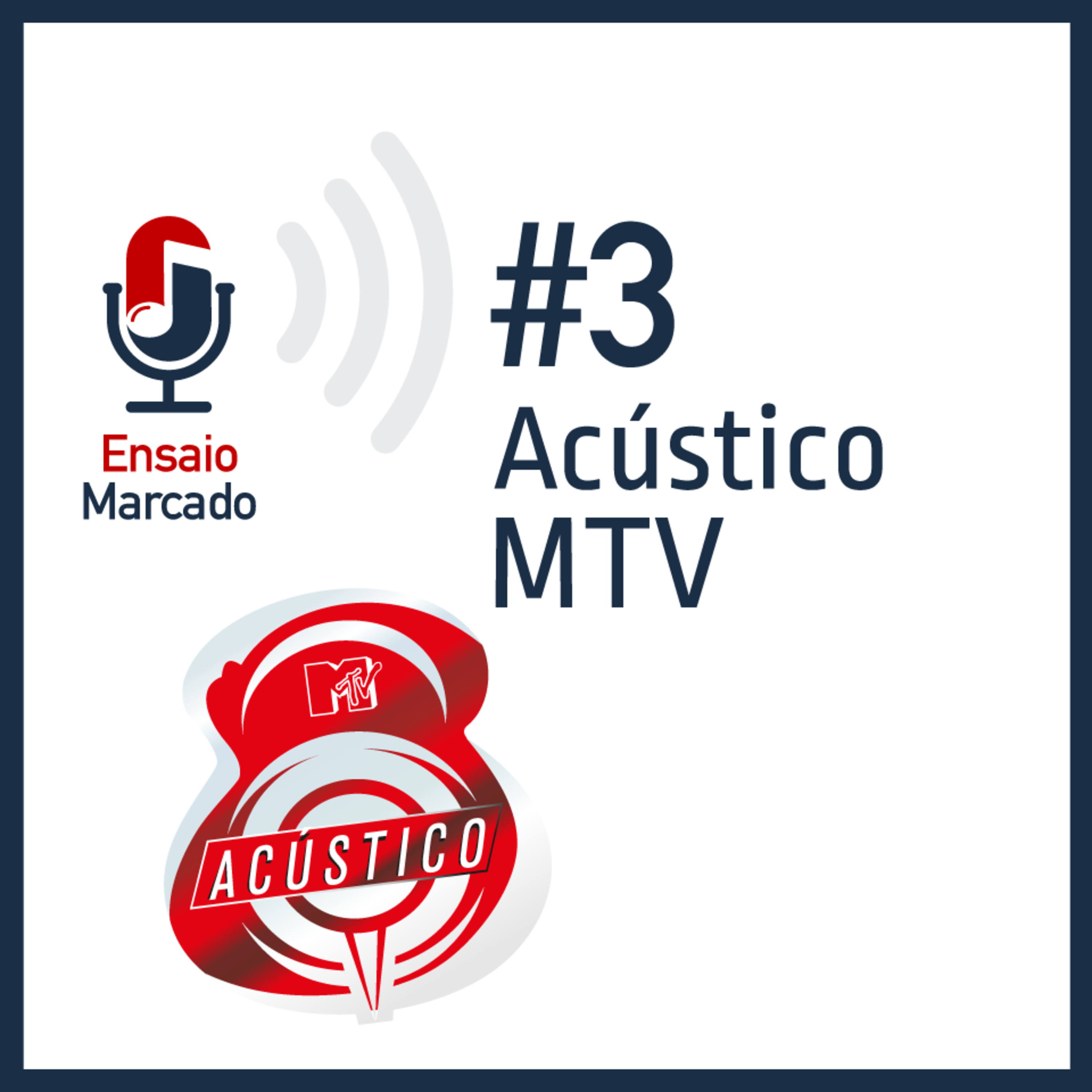 Ensaio Marcado