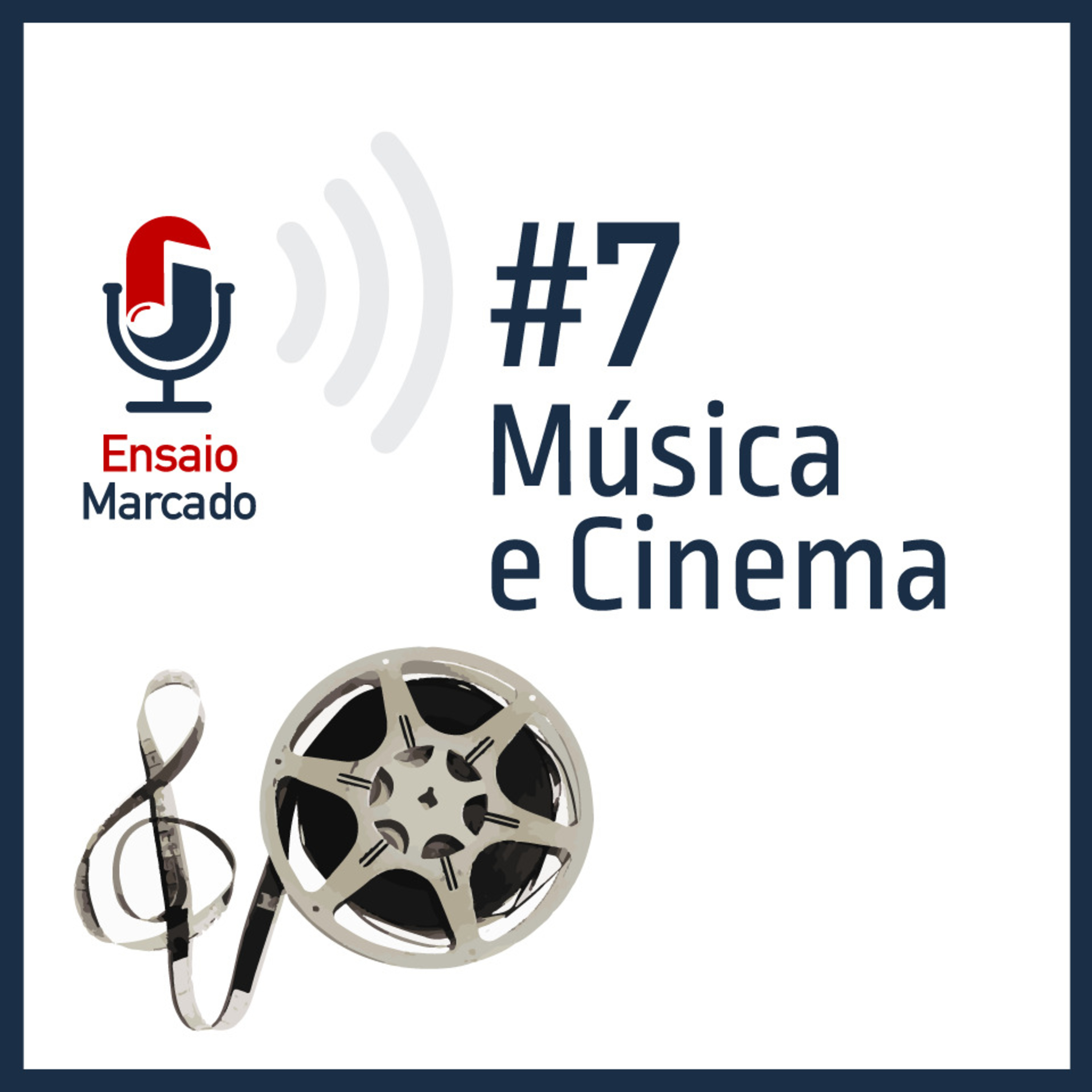 Ensaio Marcado