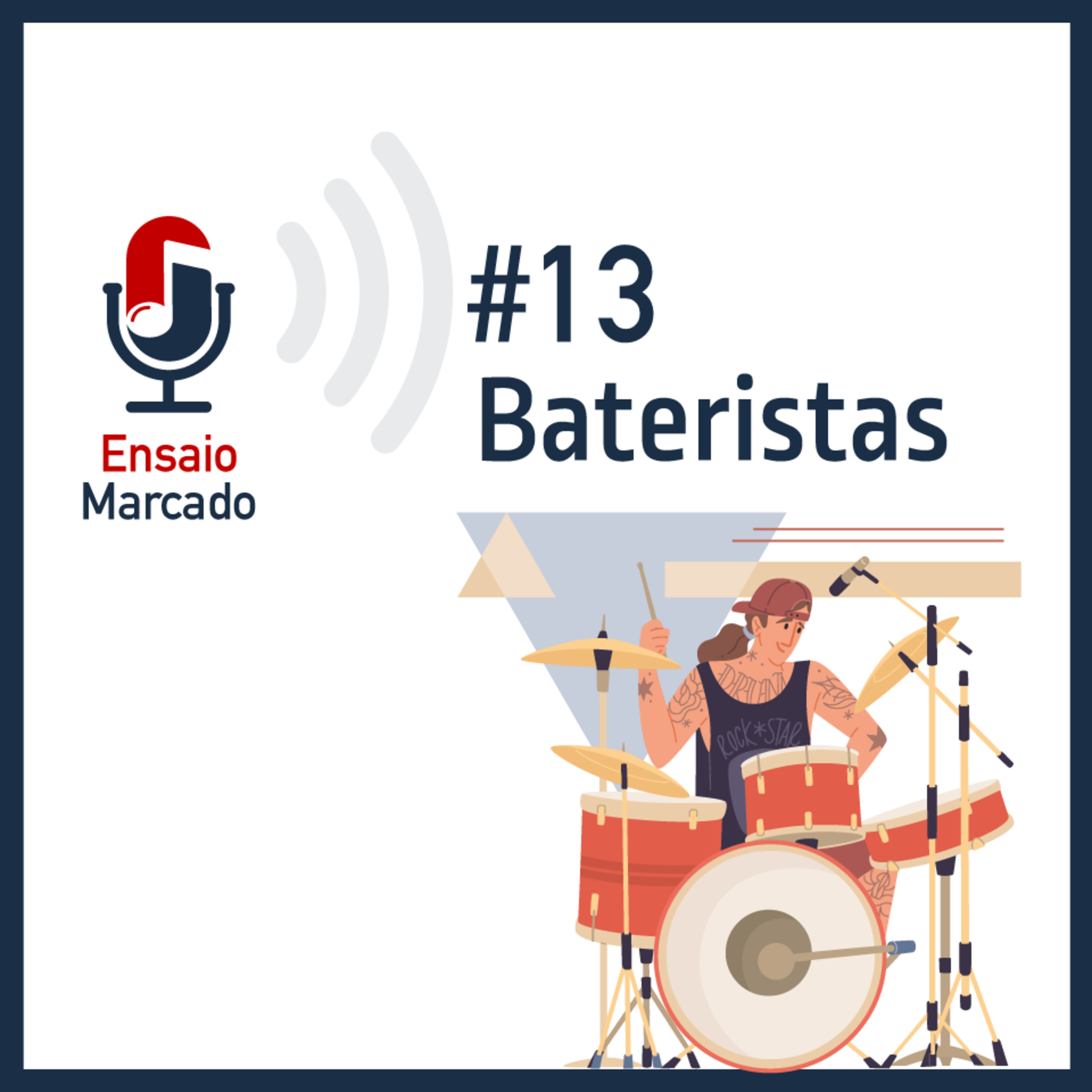 Ensaio Marcado