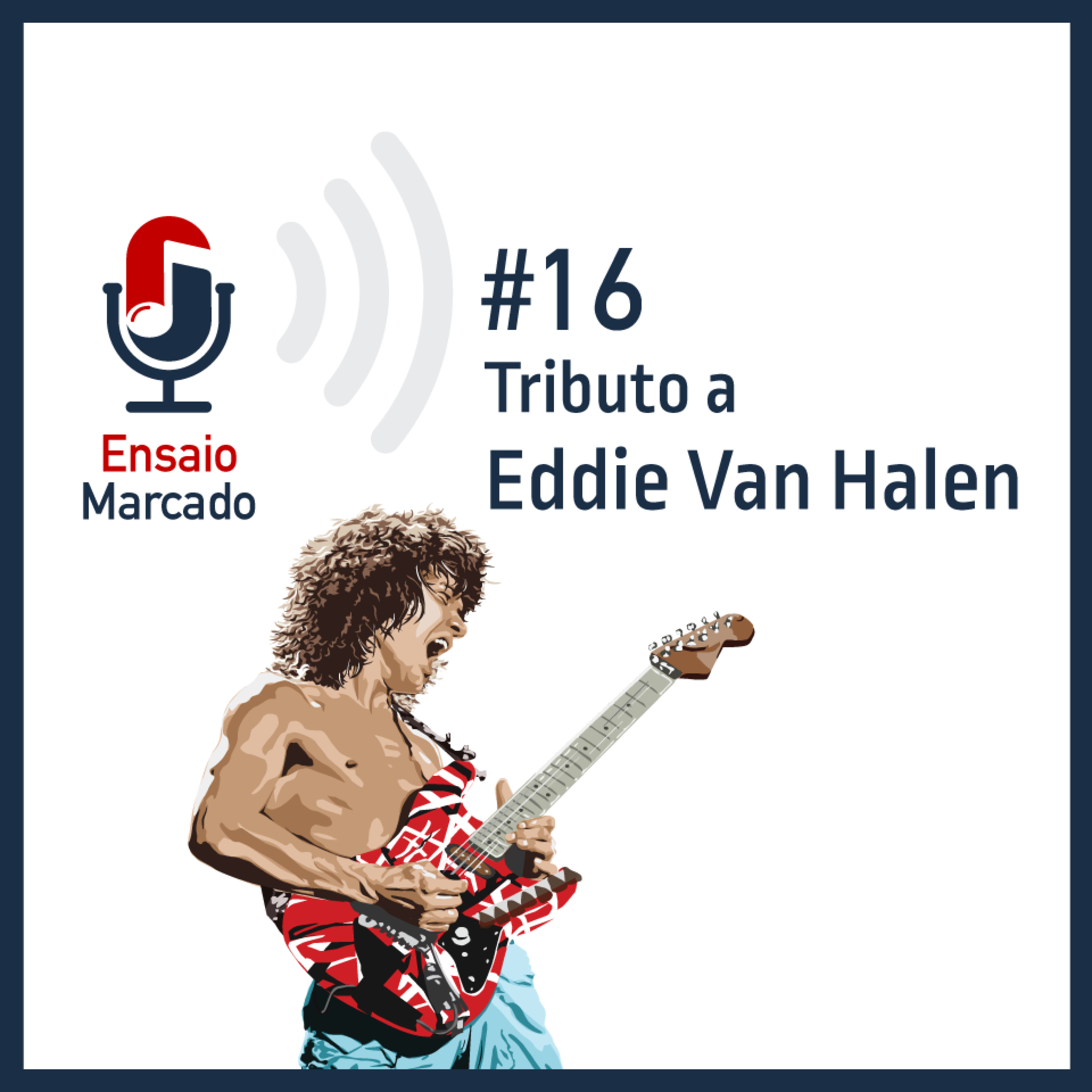 Ensaio Marcado