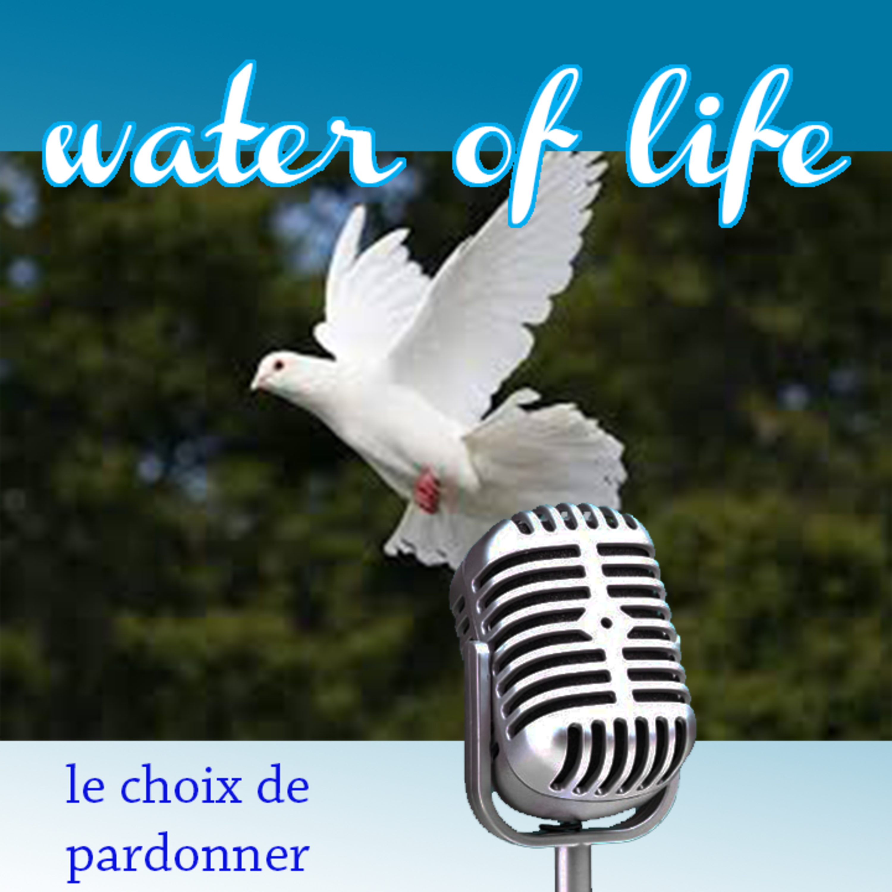 Water of life