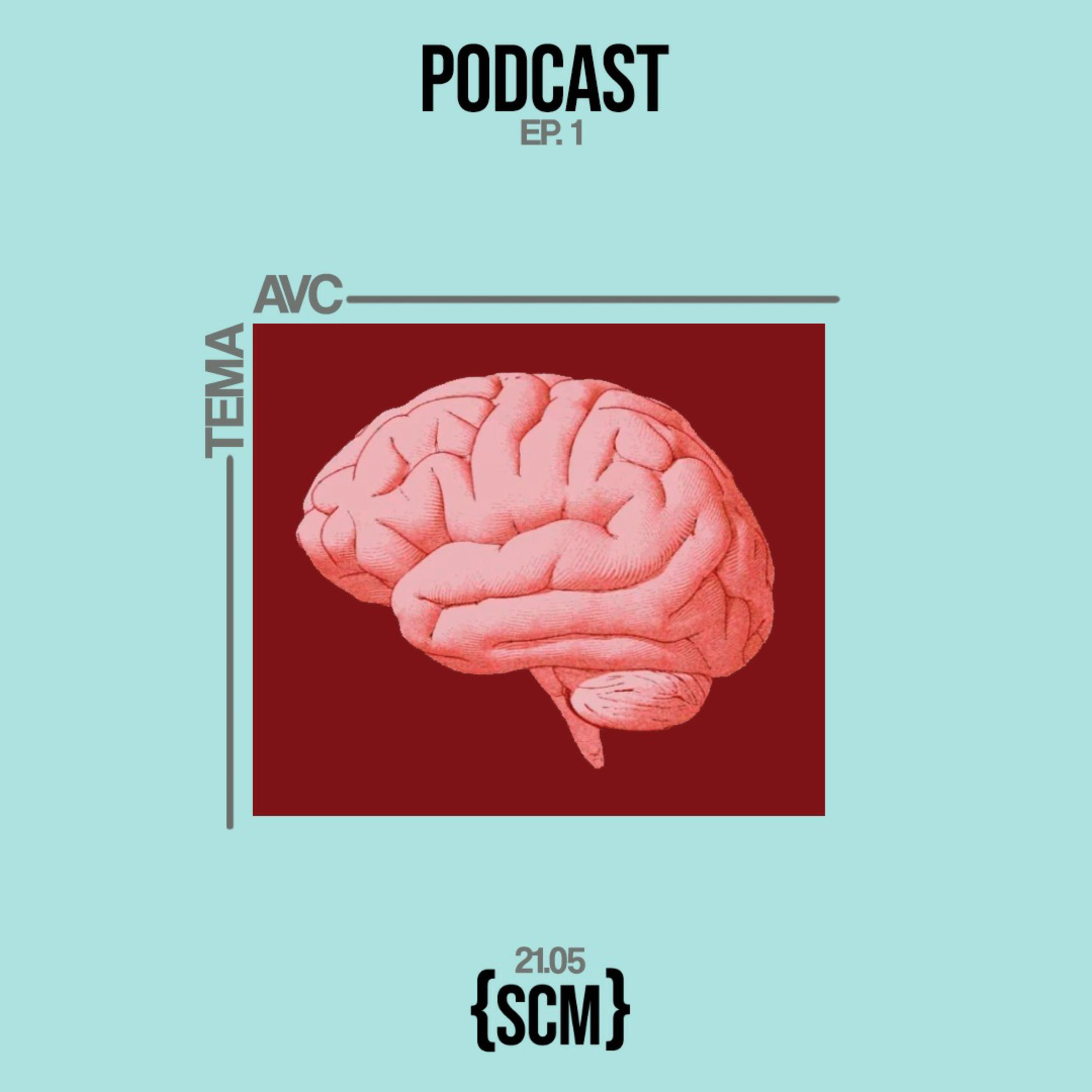 AVC - ep.01 {SCM} episode artwork