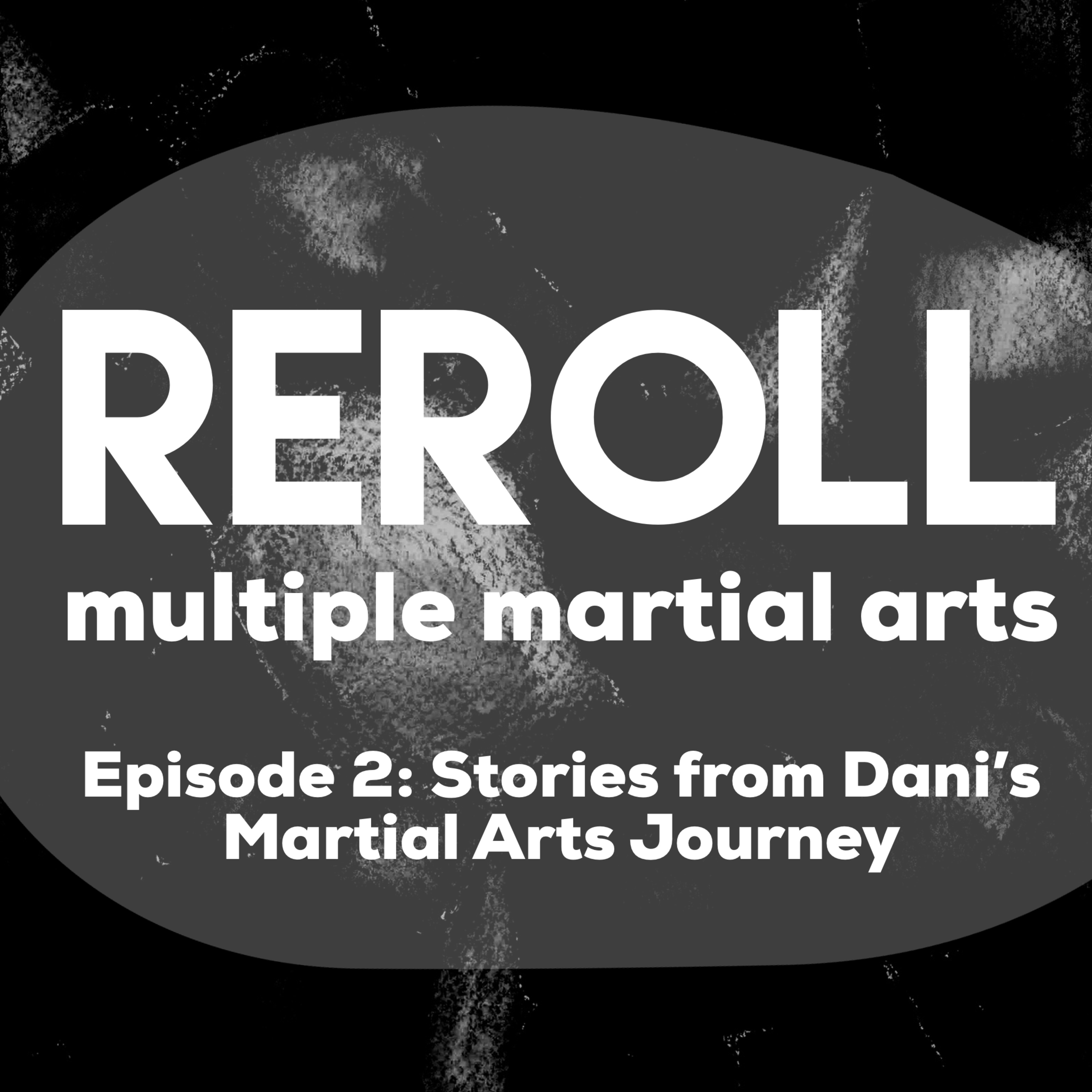 Reroll MMA
