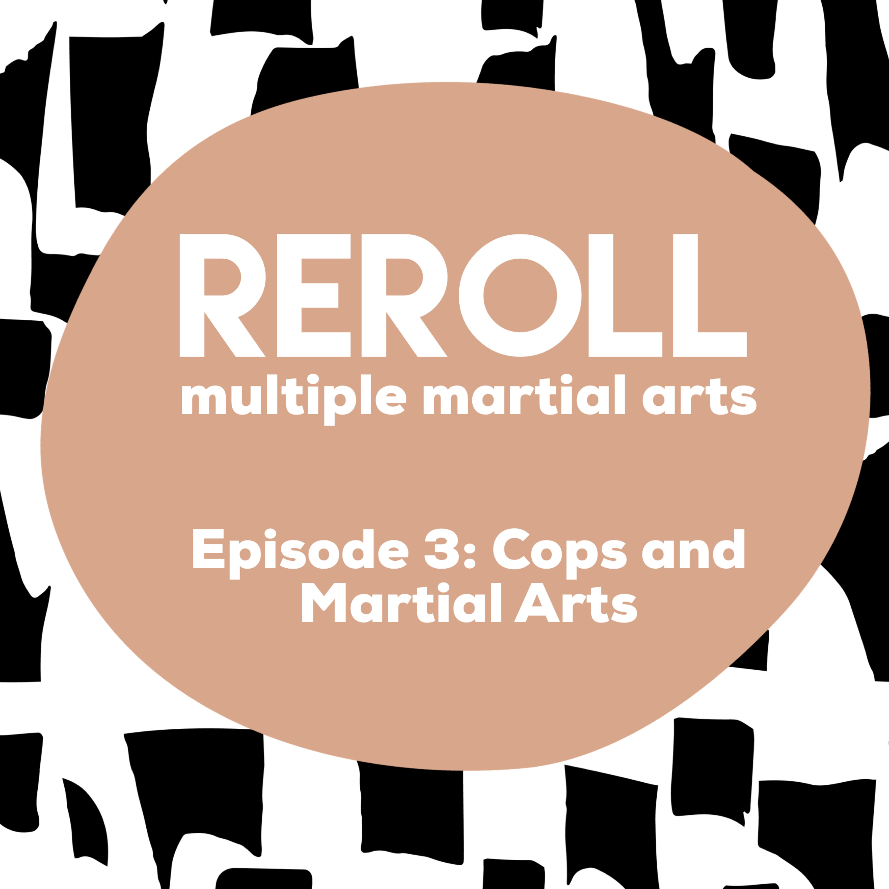 Reroll MMA