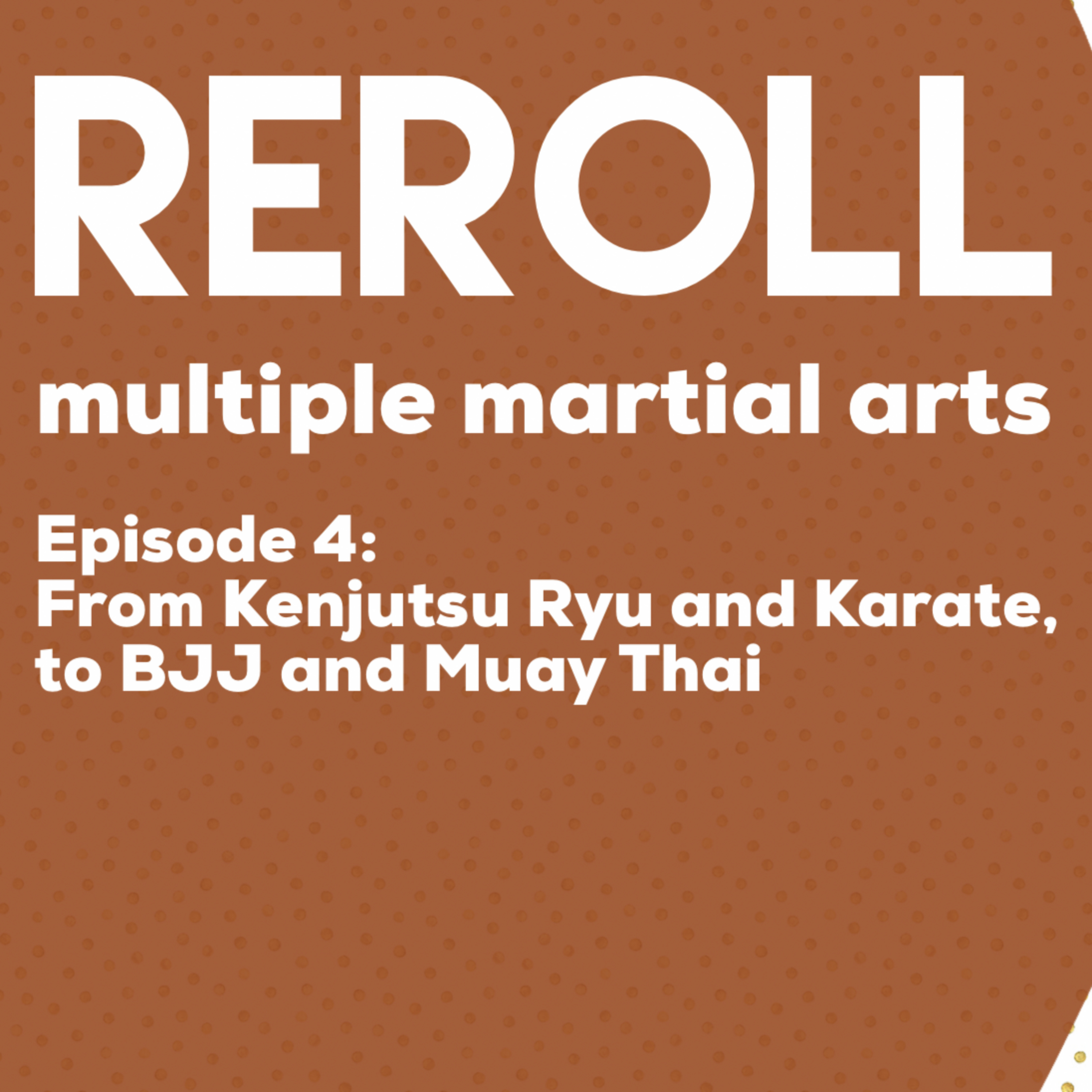Reroll MMA