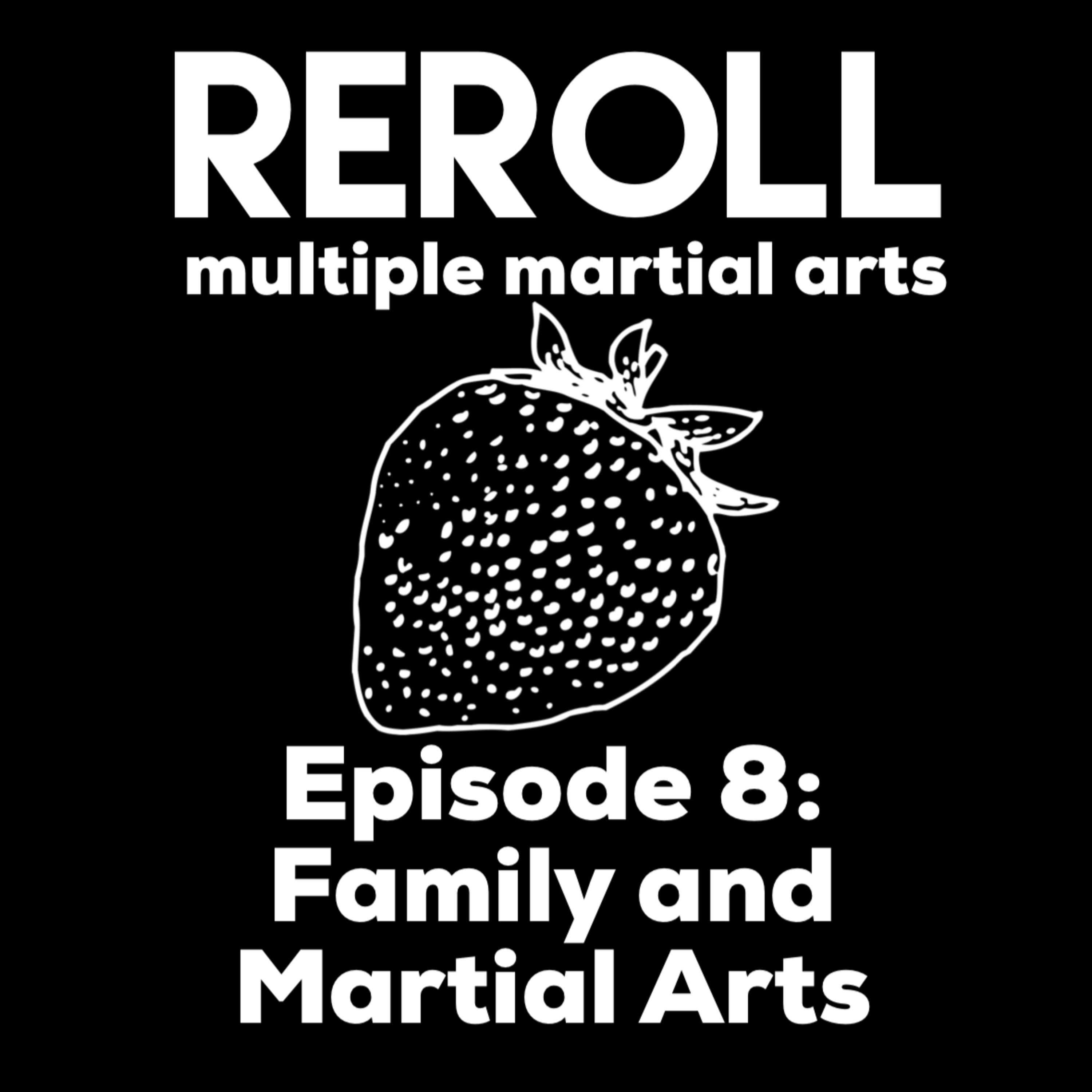 Reroll MMA