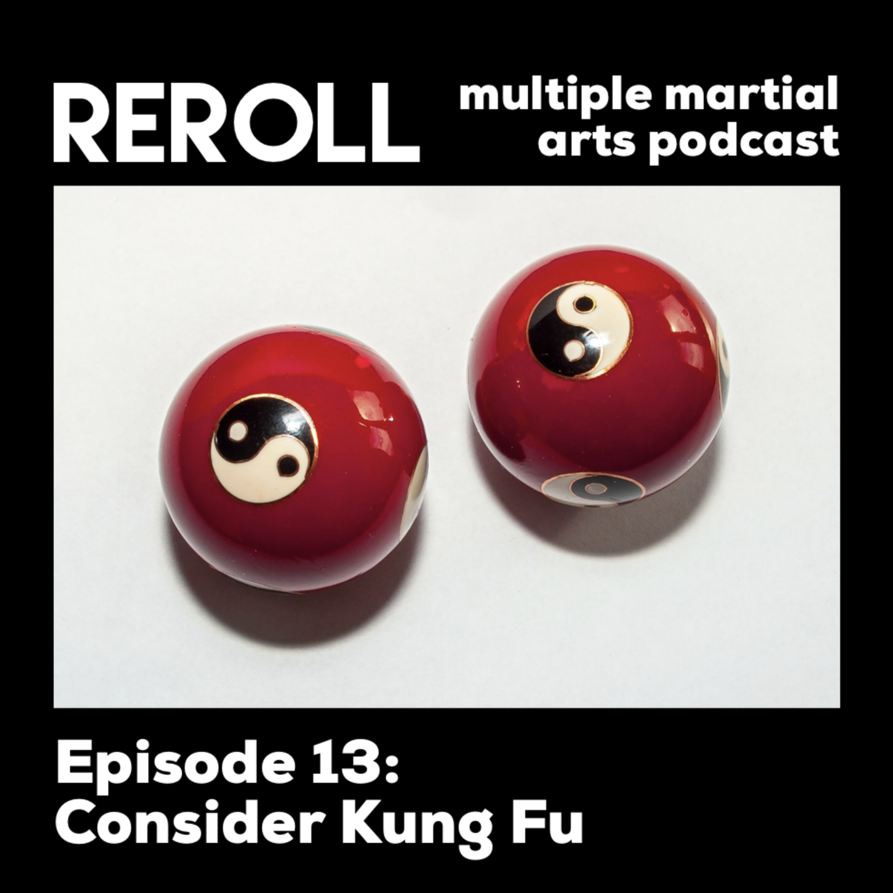 Reroll MMA