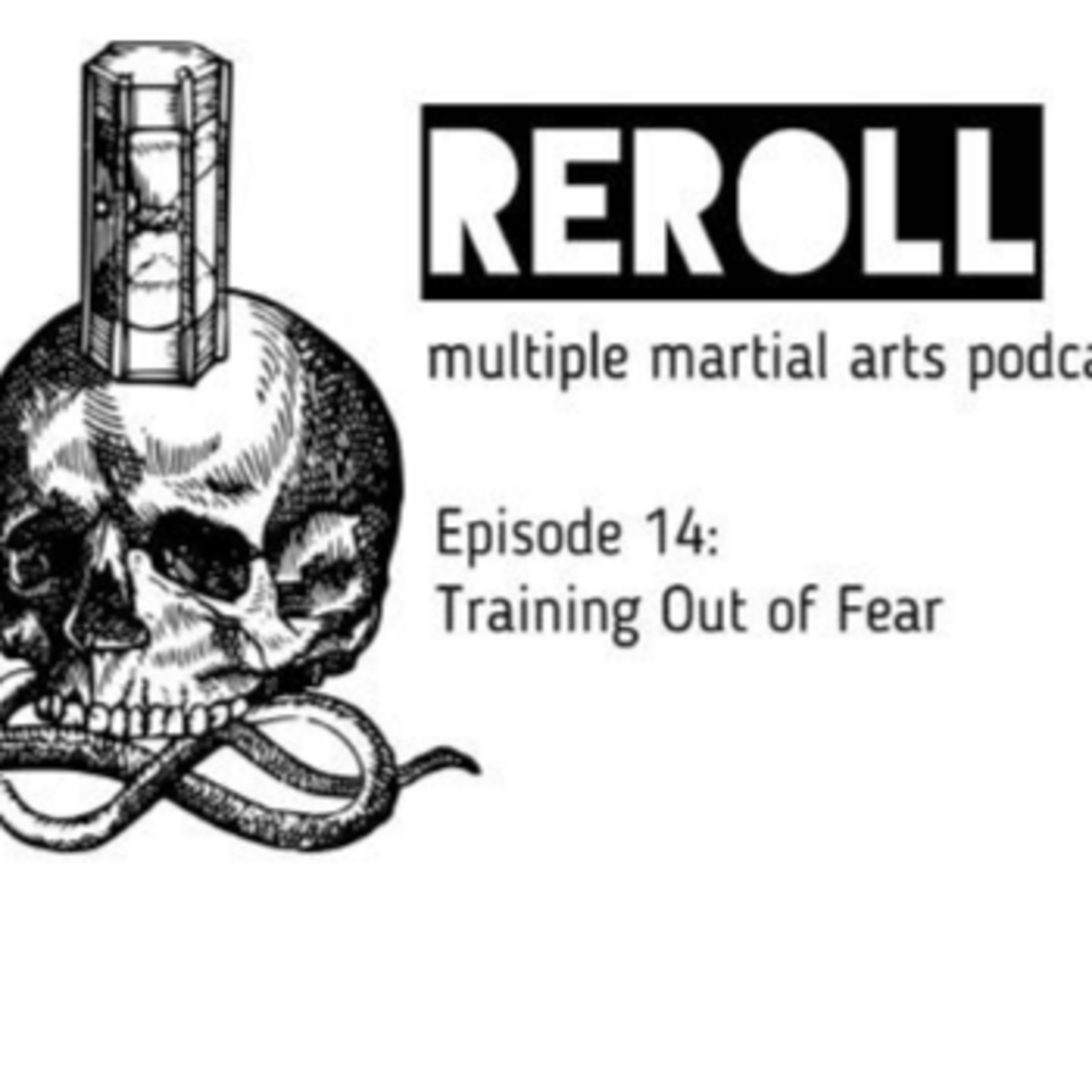 Reroll MMA