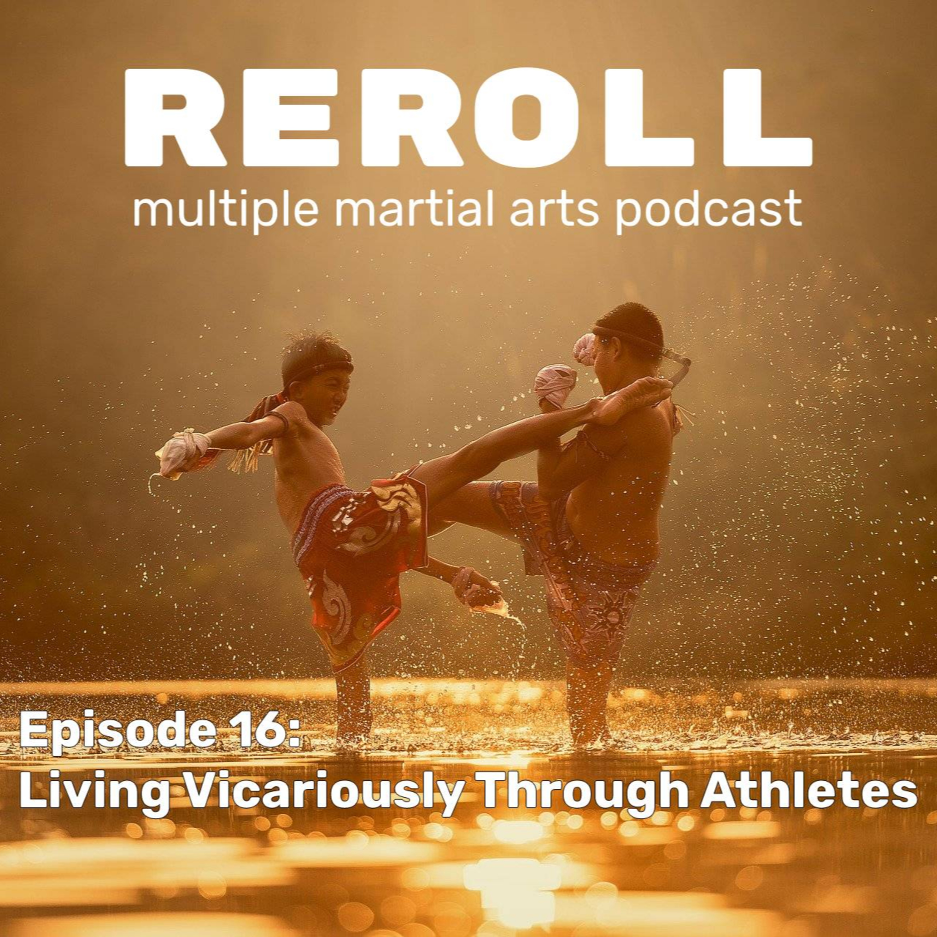 Reroll MMA