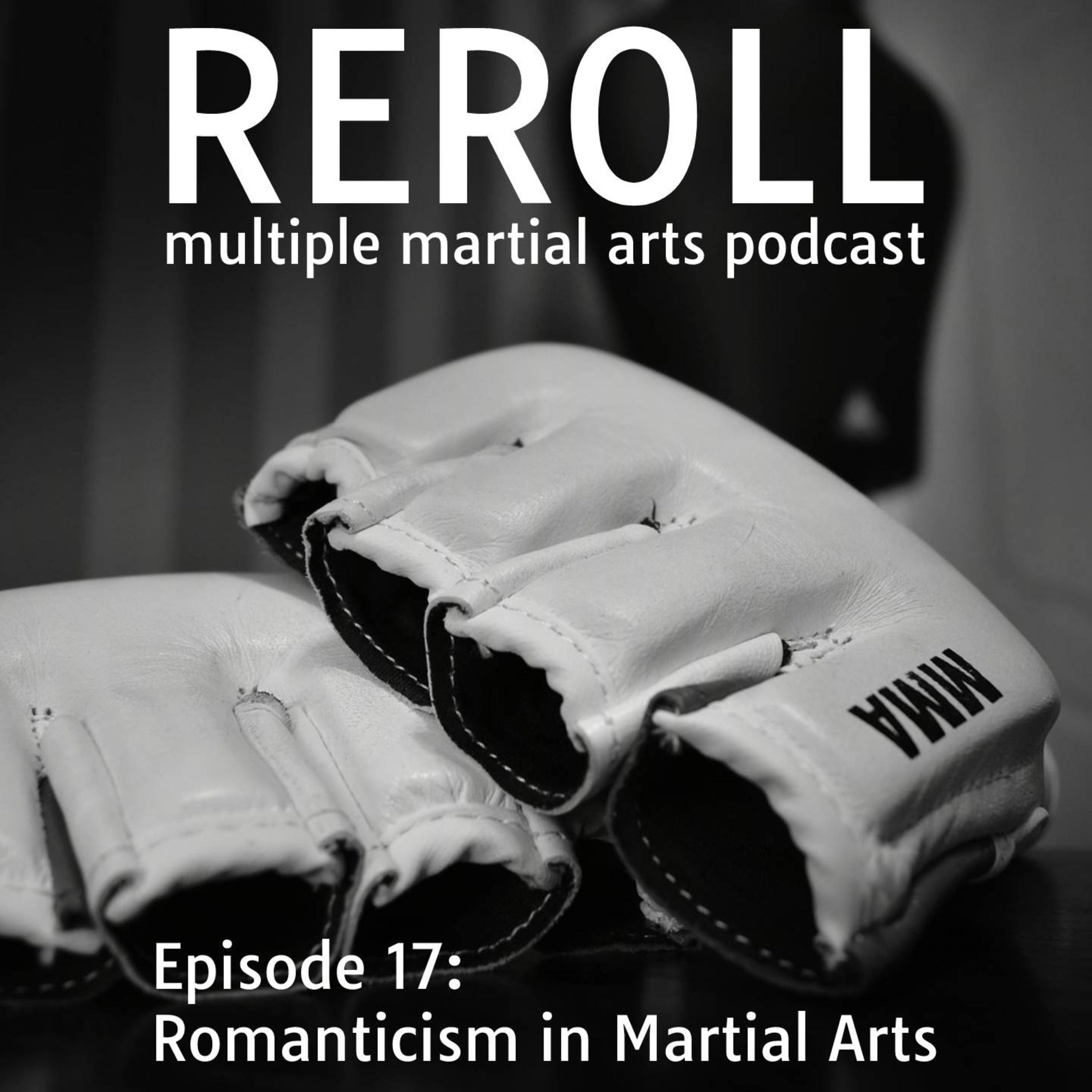 Reroll MMA