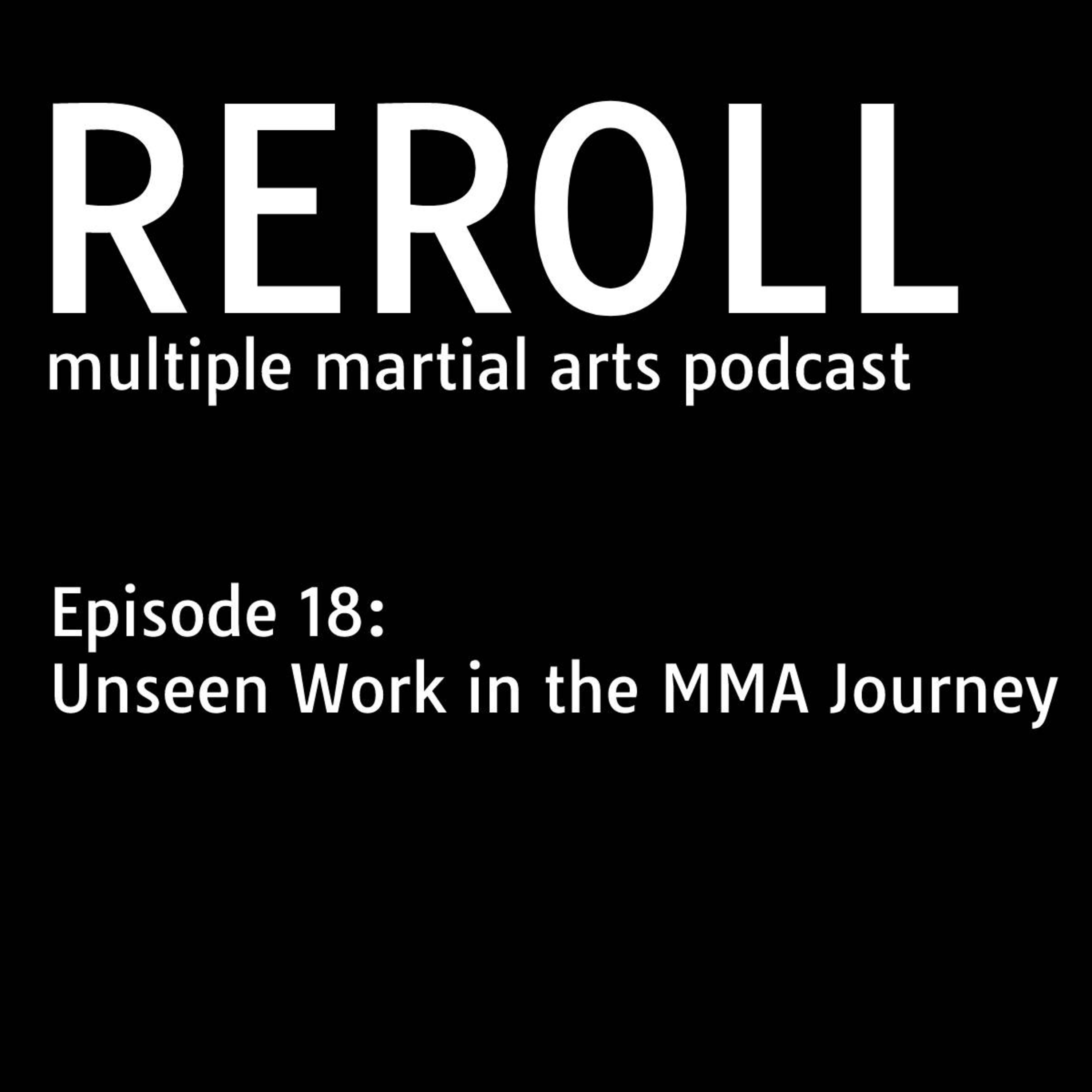 Reroll MMA