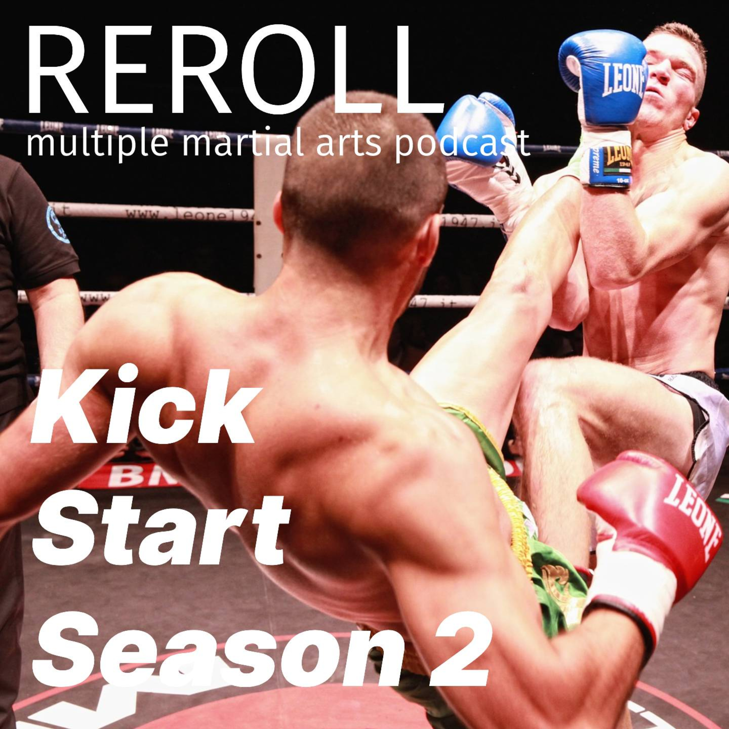 Reroll MMA
