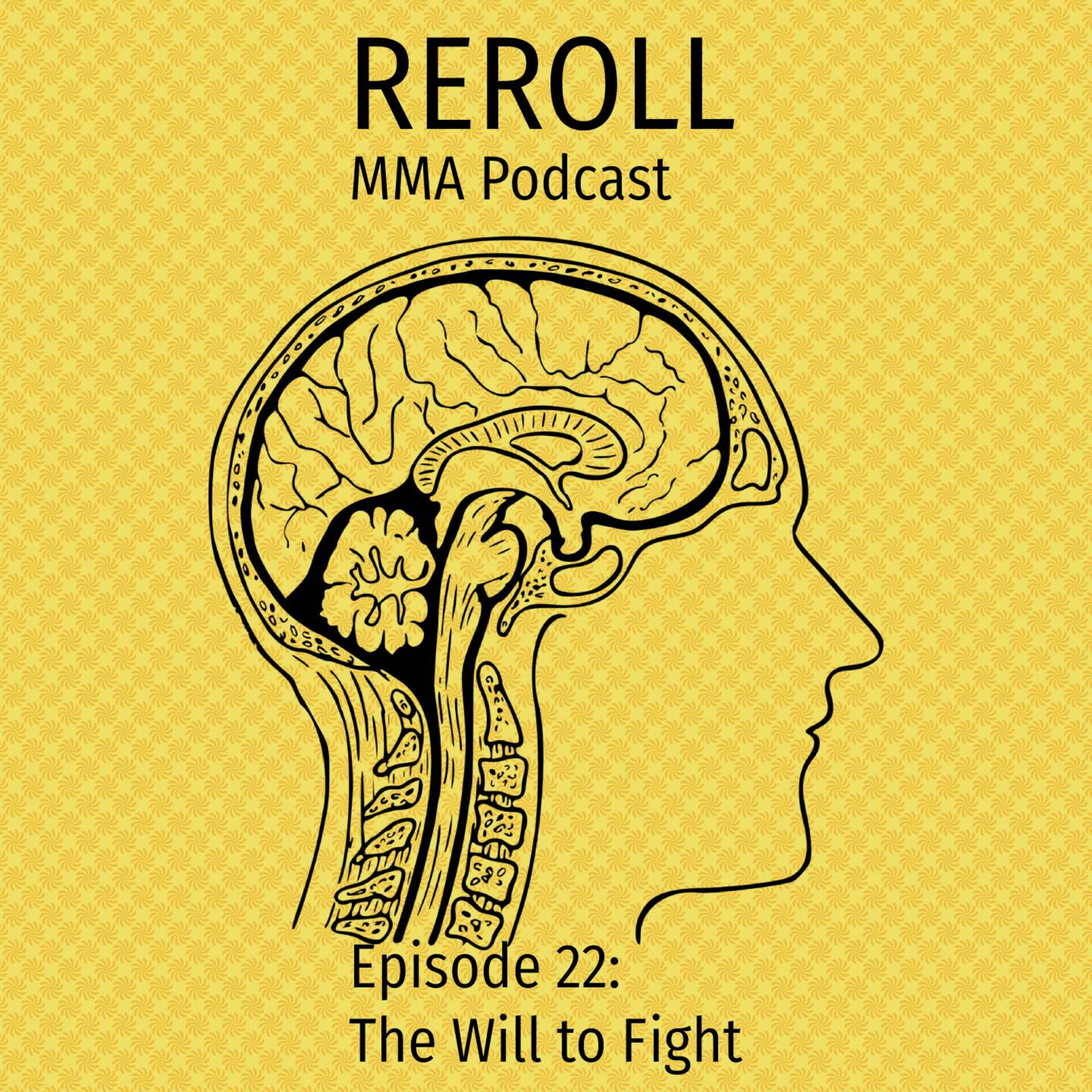 Reroll MMA