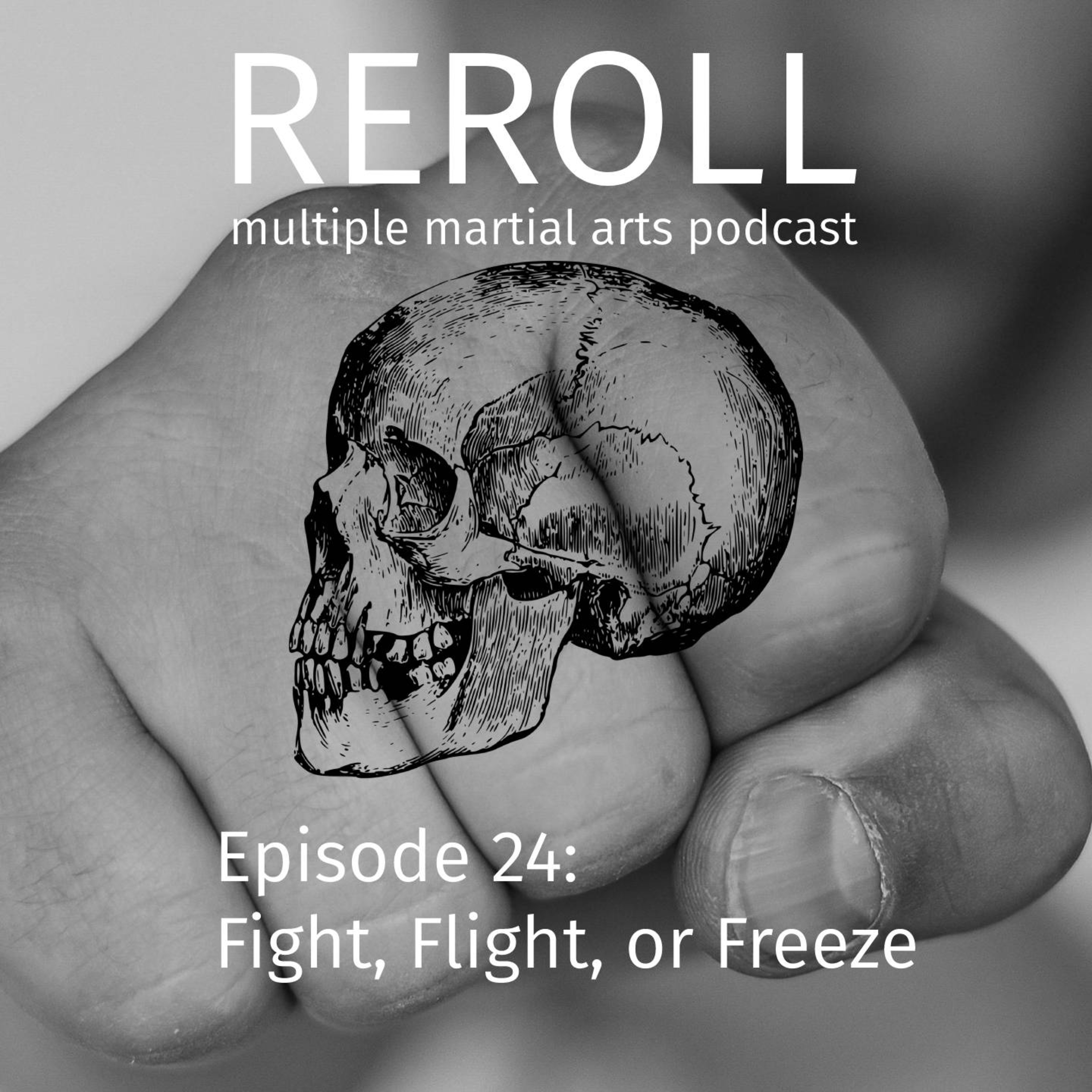 Reroll MMA