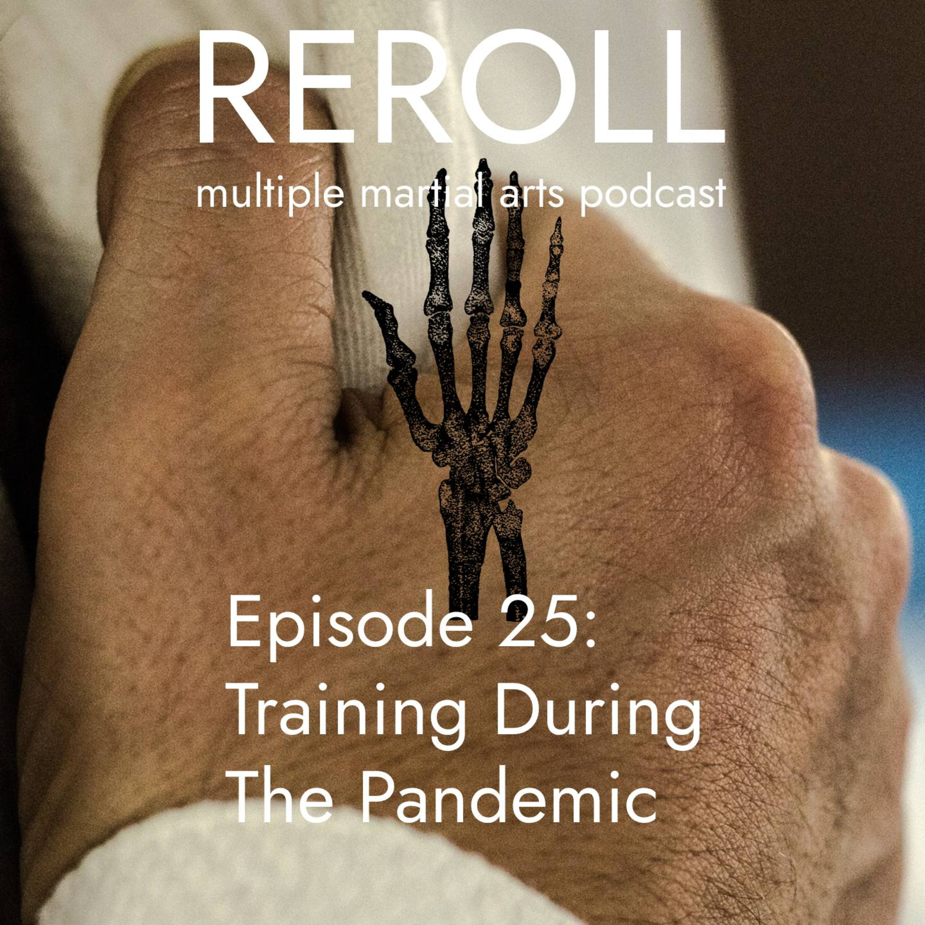 Reroll MMA