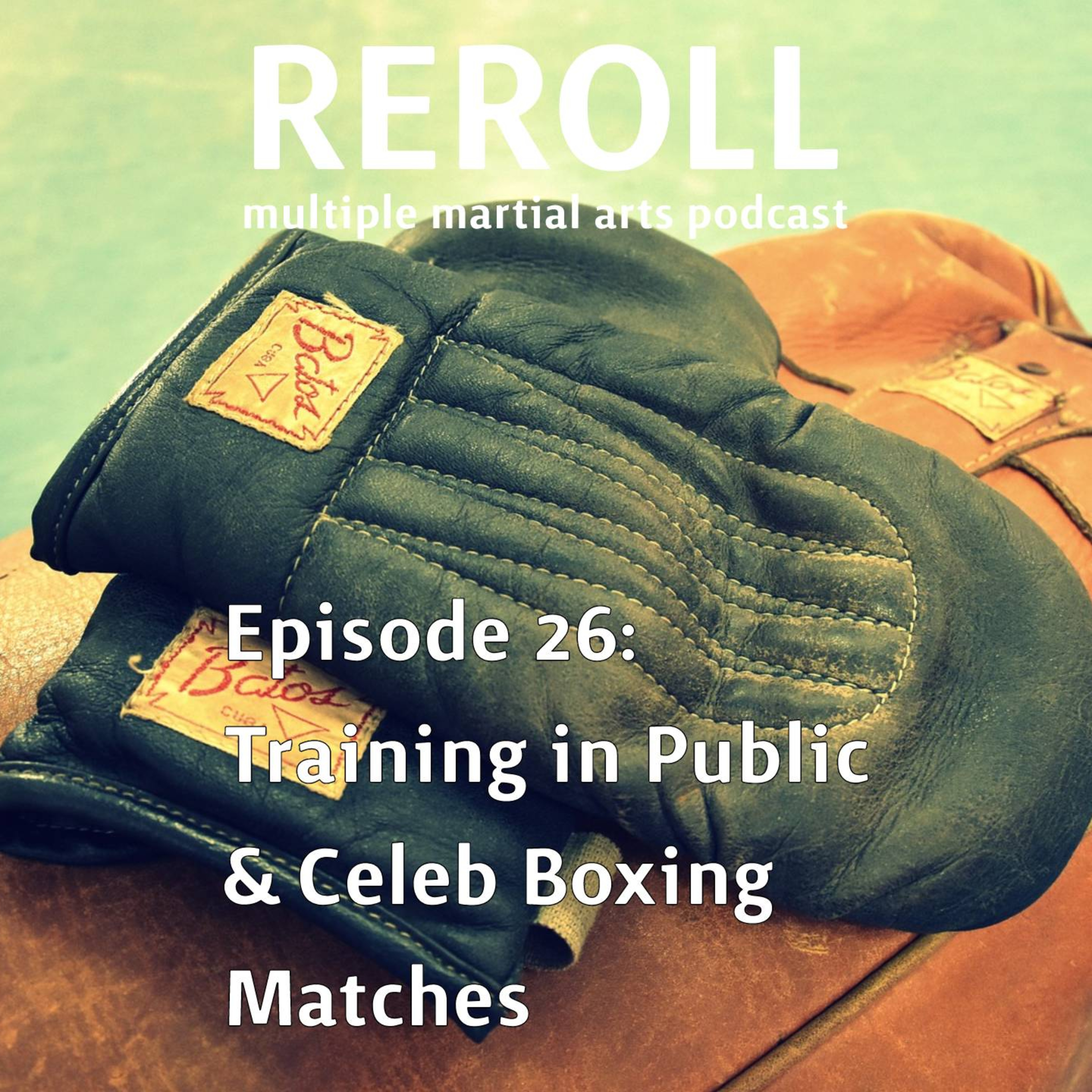 Reroll MMA