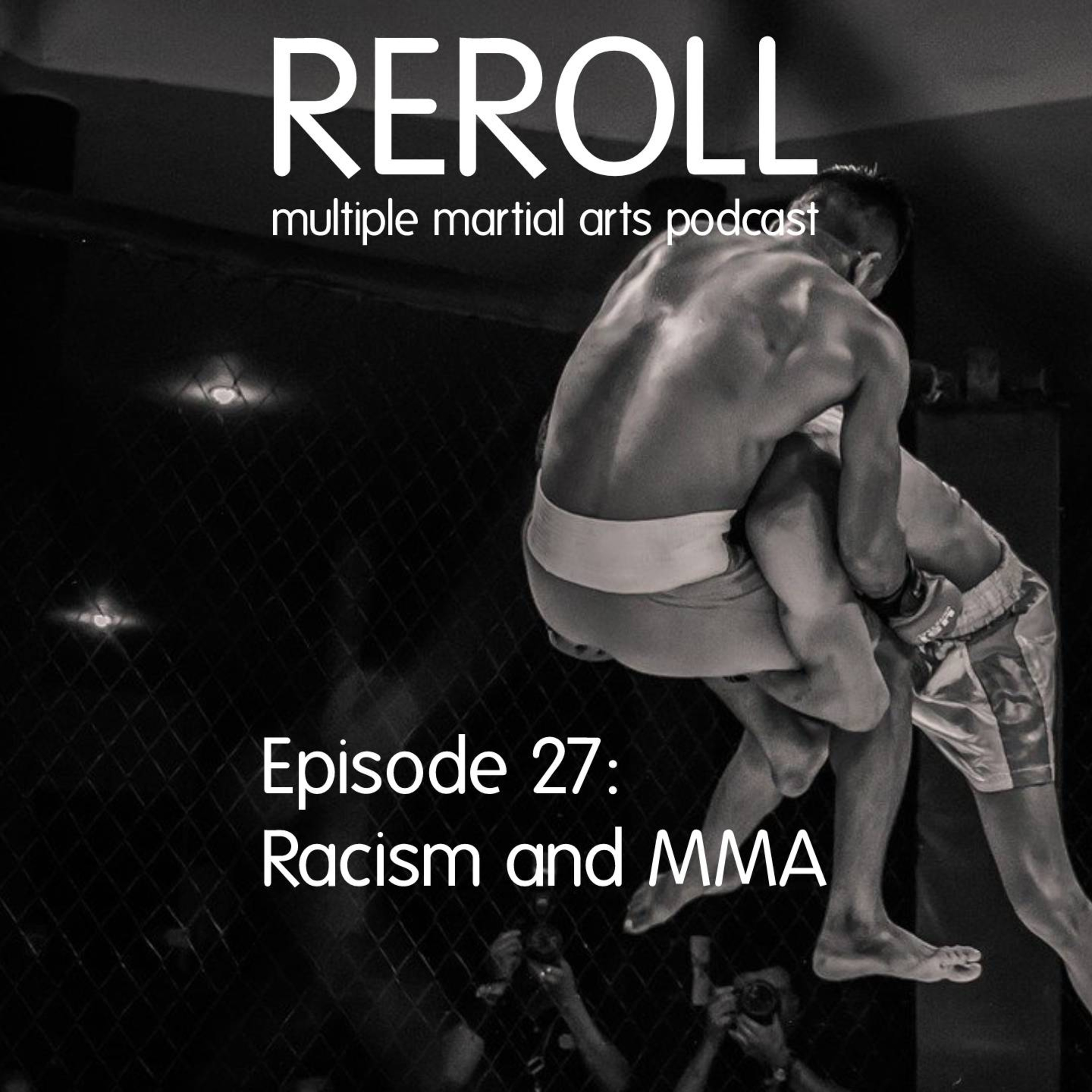 Reroll MMA