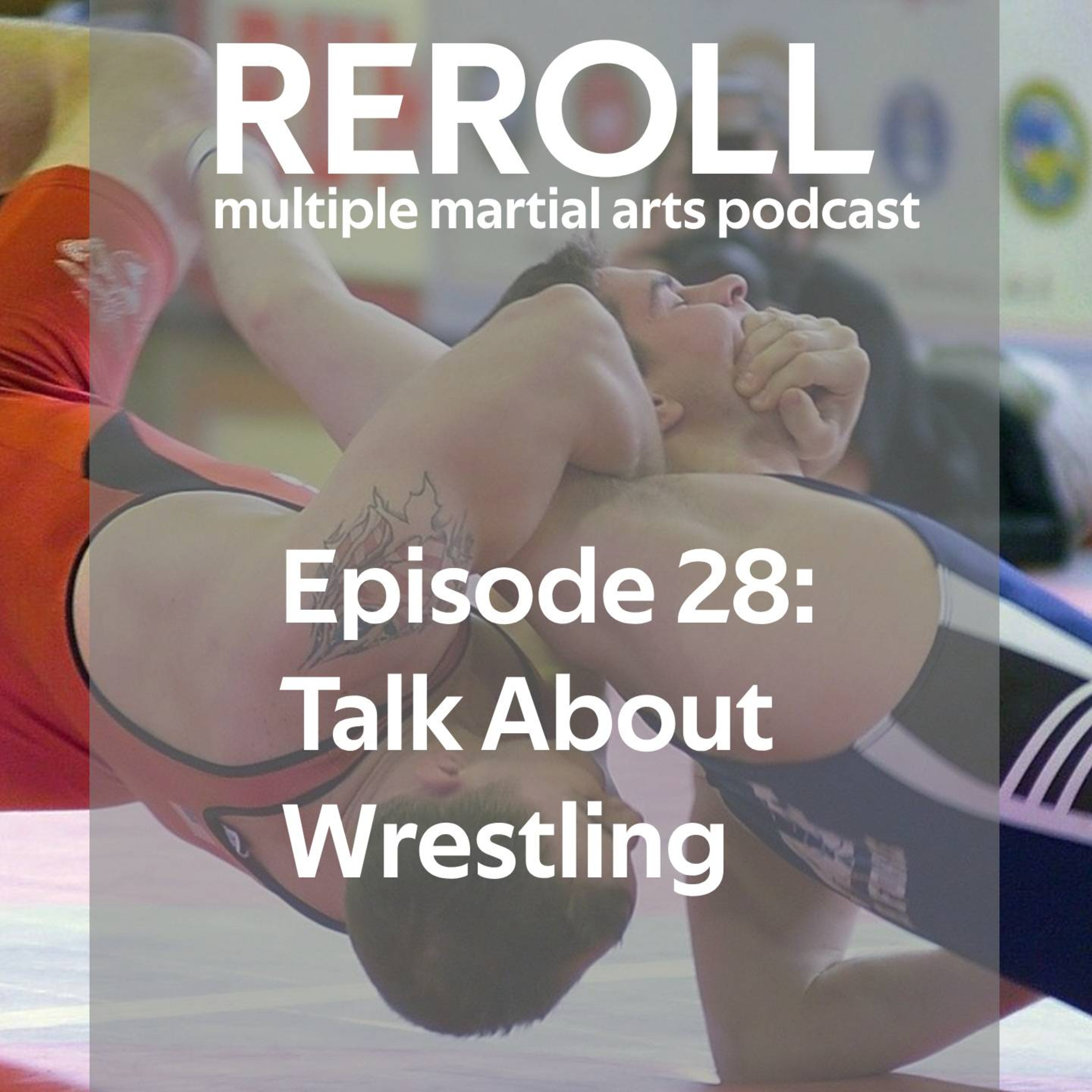 Reroll MMA