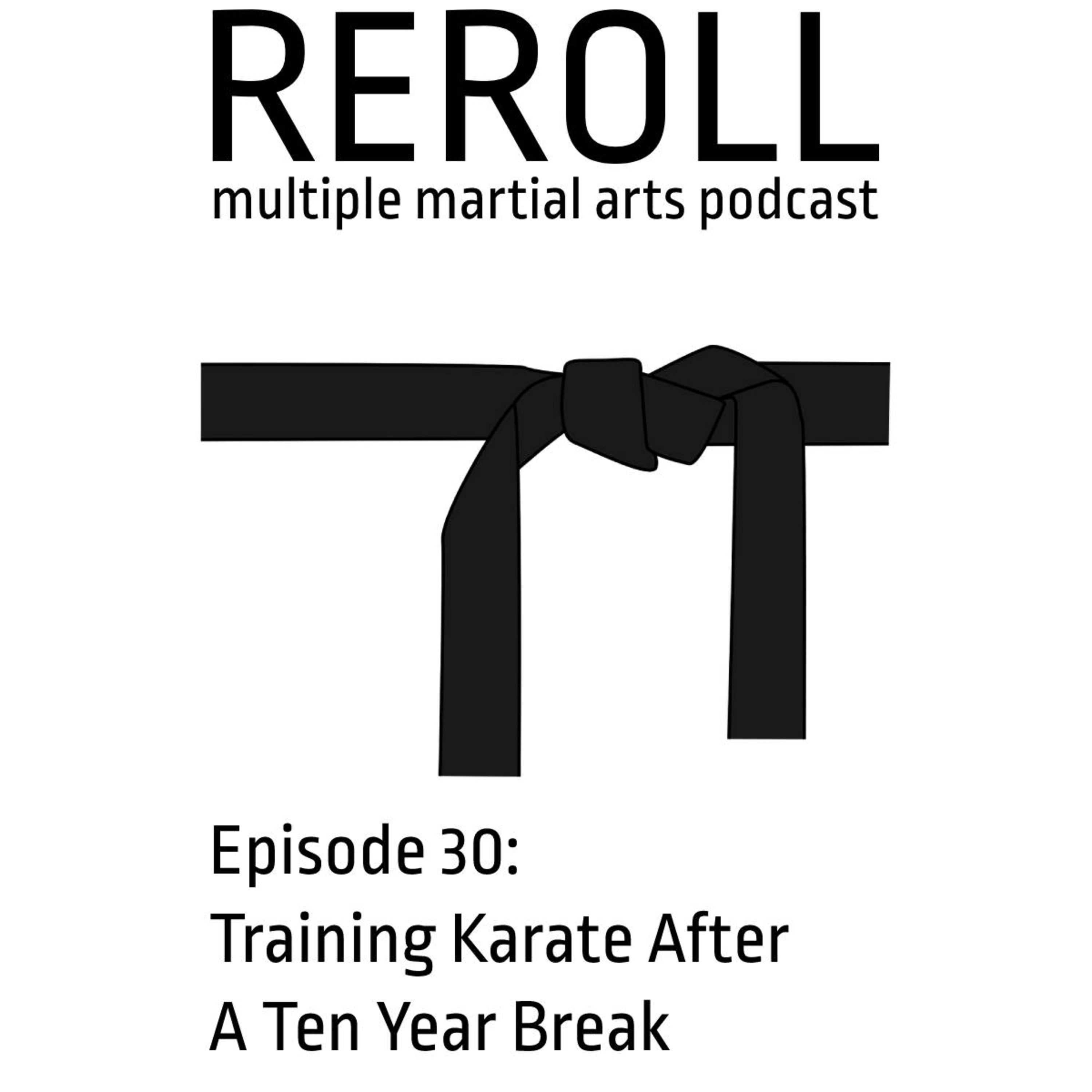 Reroll MMA