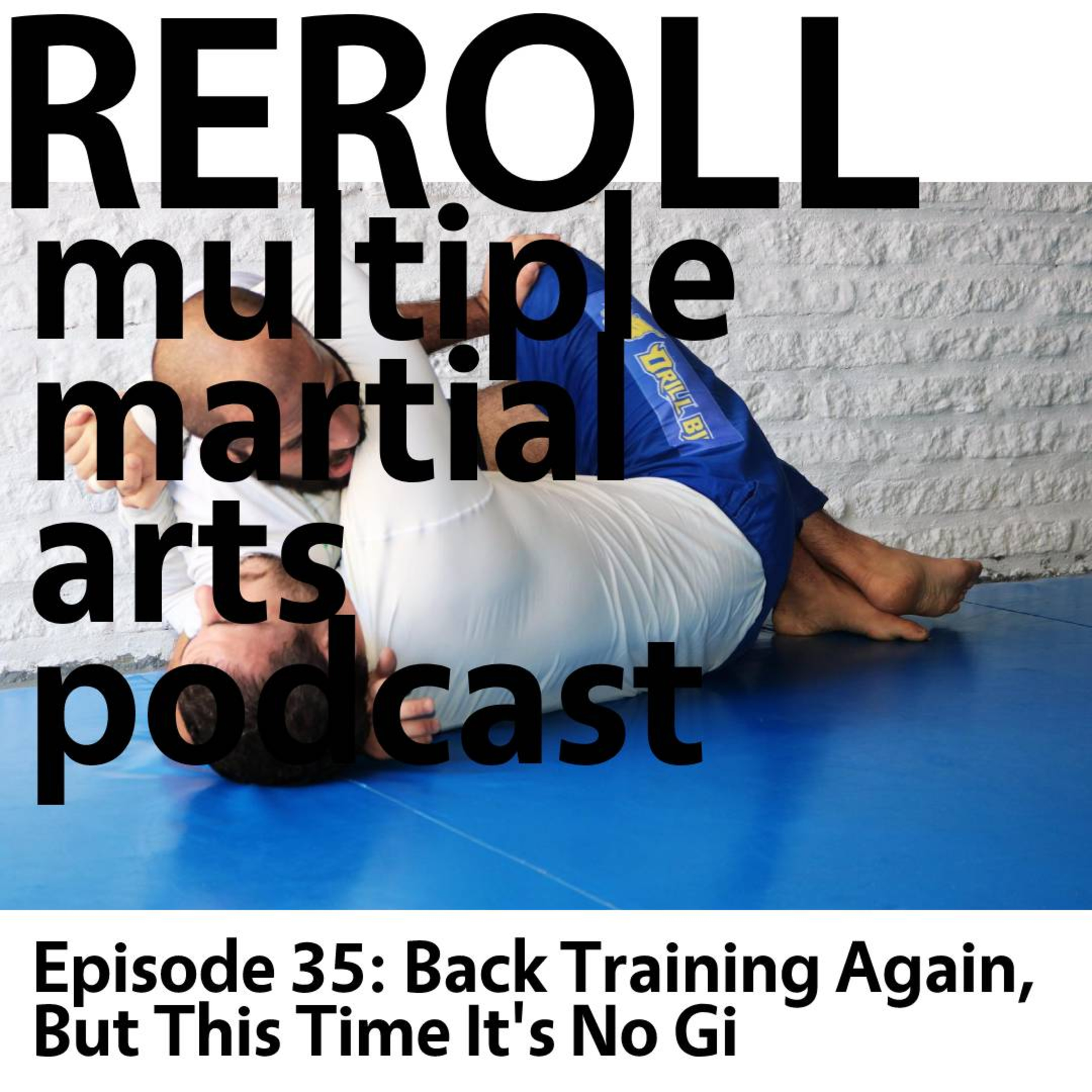Reroll MMA