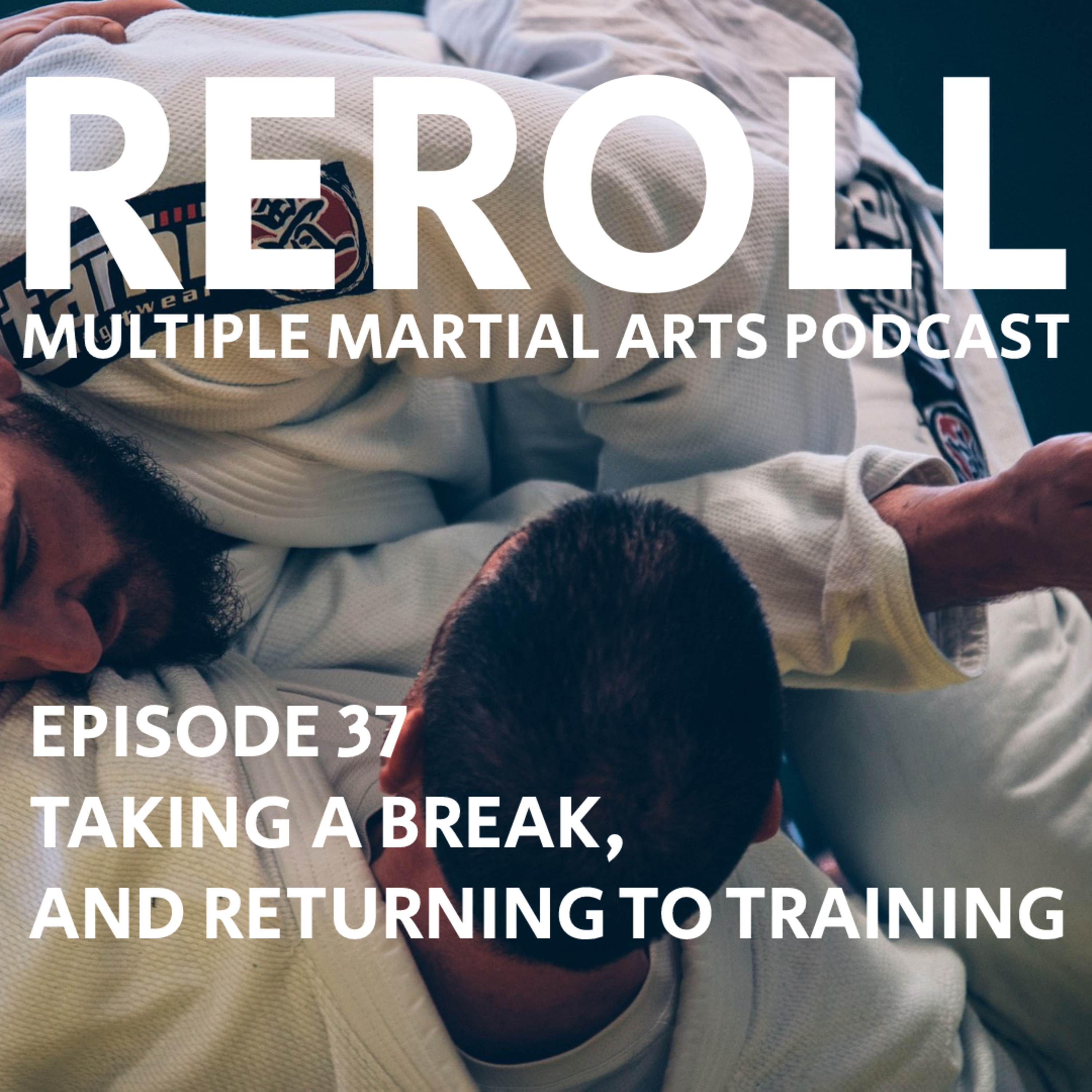 Reroll MMA