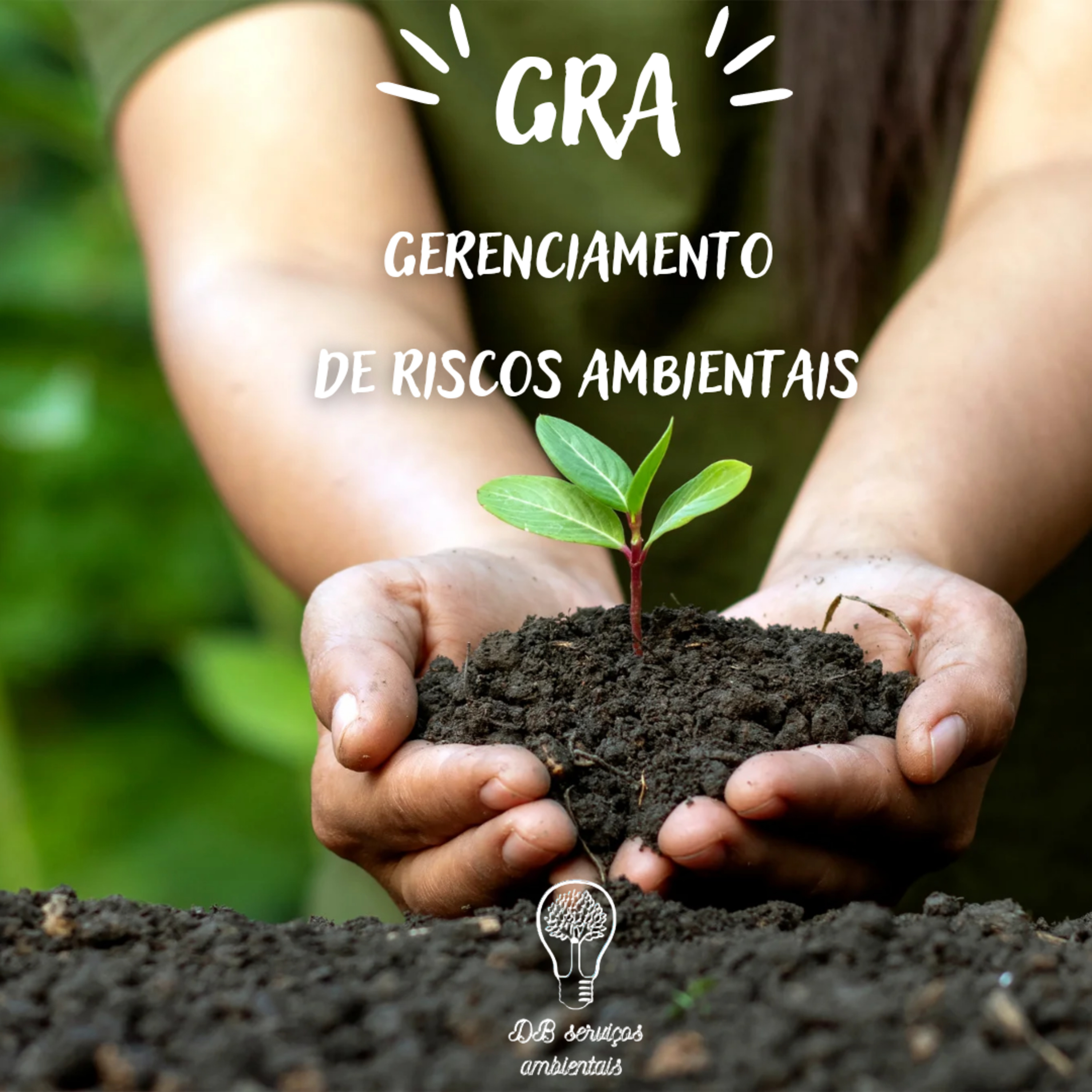 GRA - Gerenciamento de Riscos Ambientais
