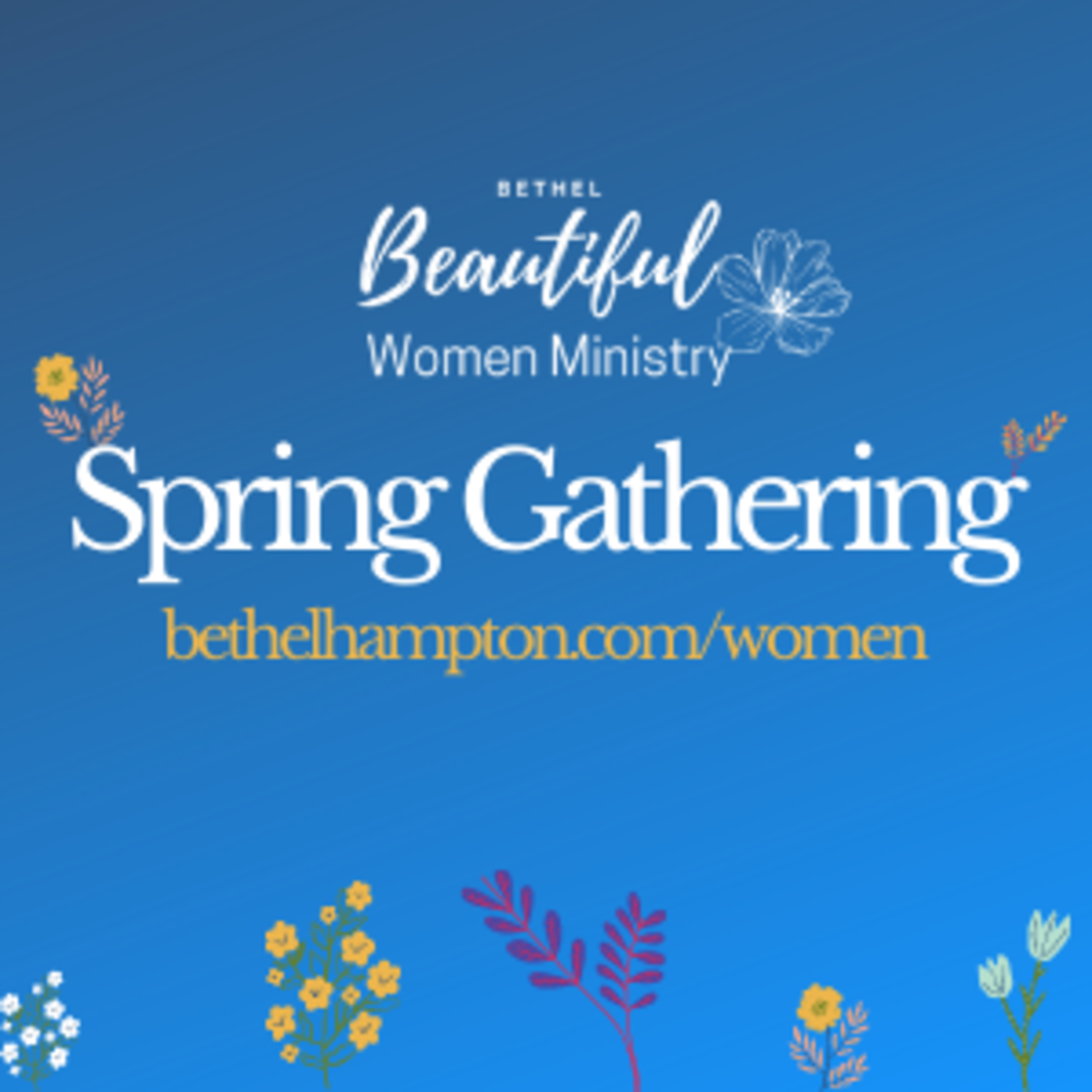 Bethel Temple Church