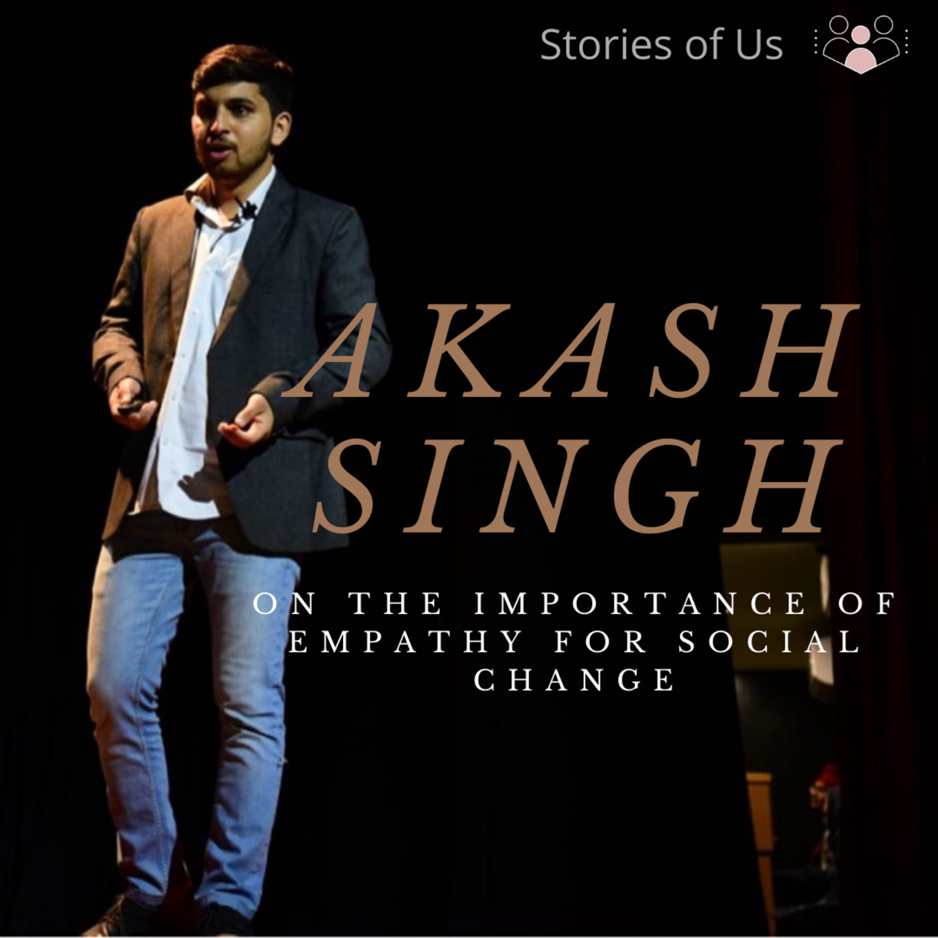 Stories of Us