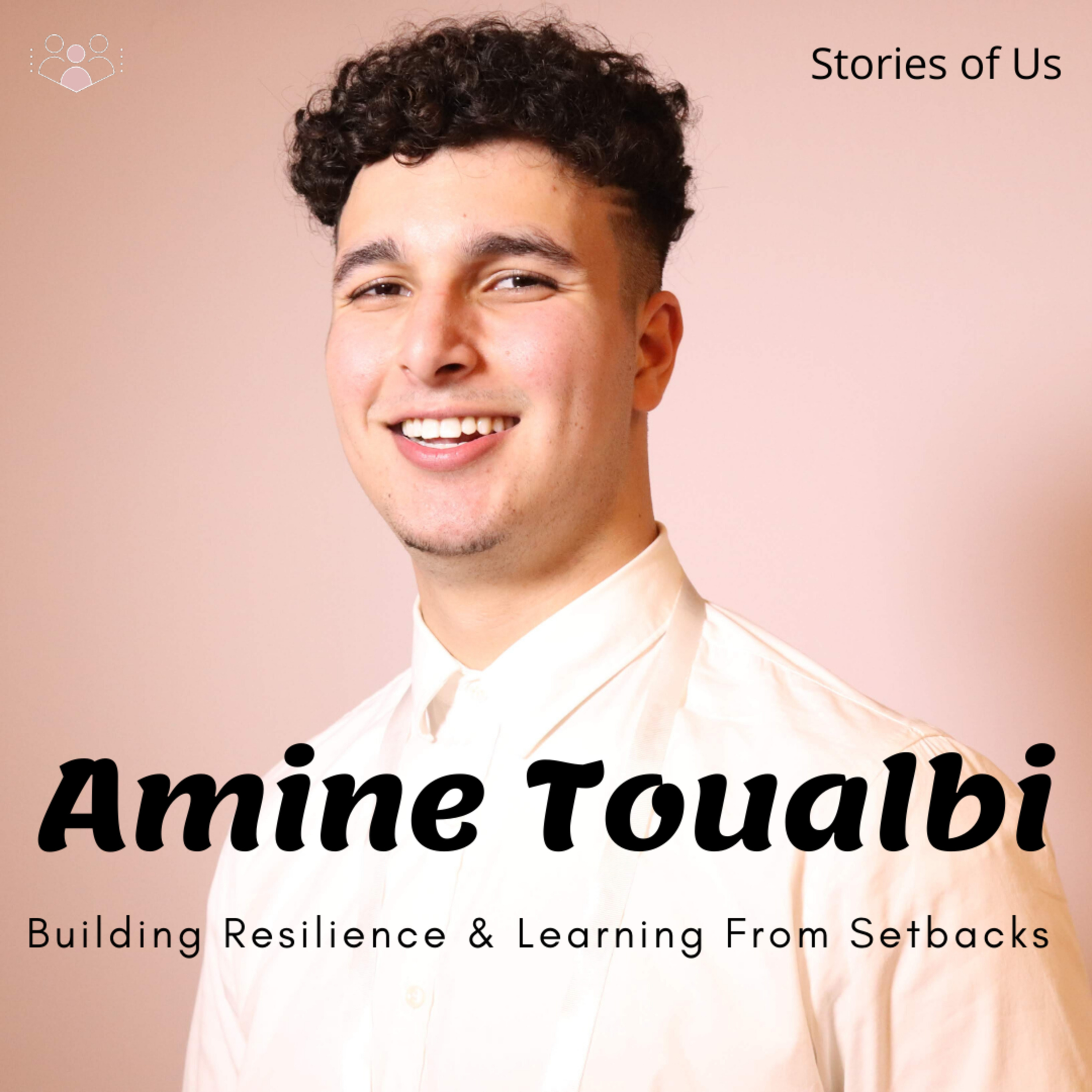 Stories of Us