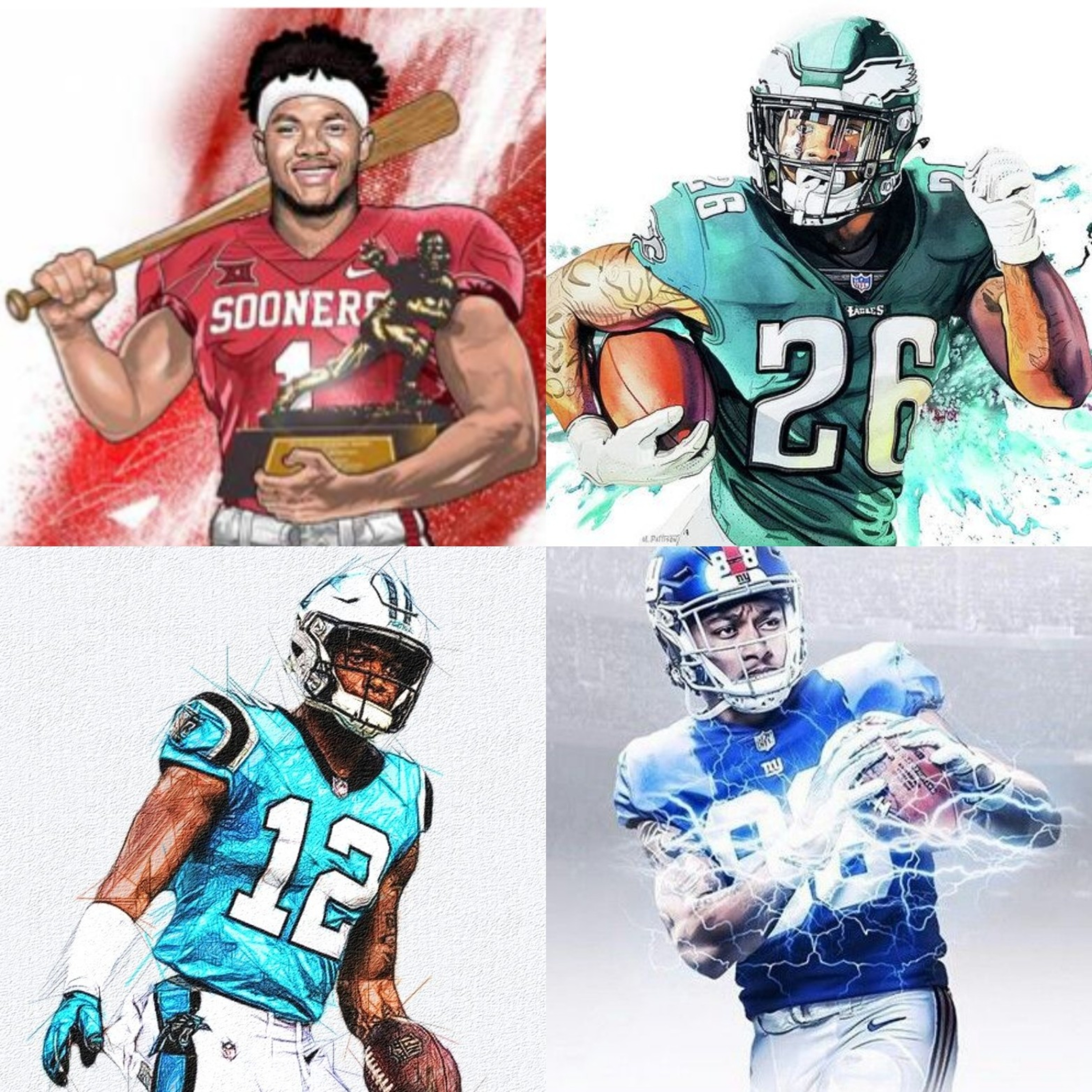 Eat My Sports