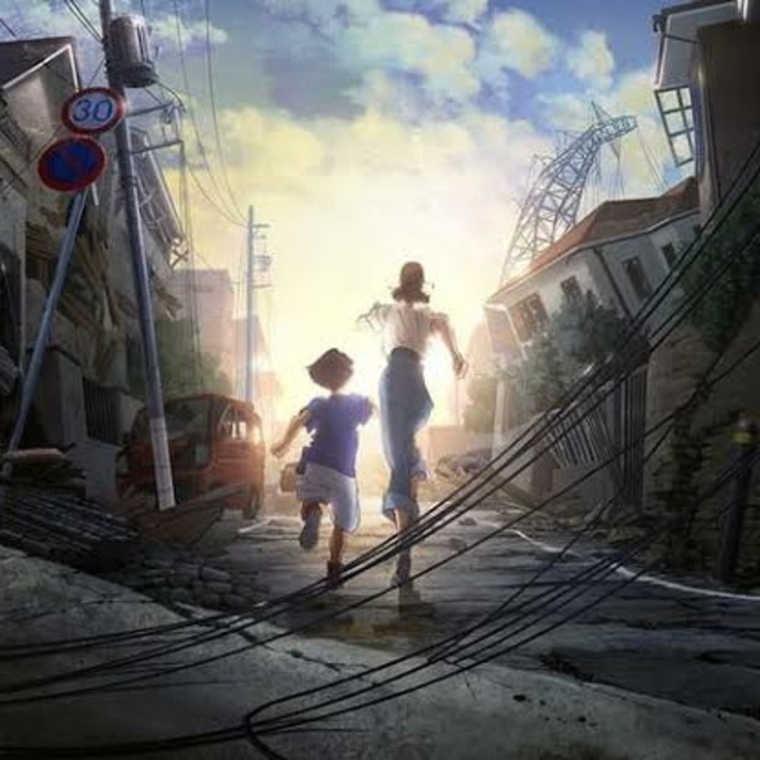 La Vida Con Un Toque De Videojuegos Y Anime