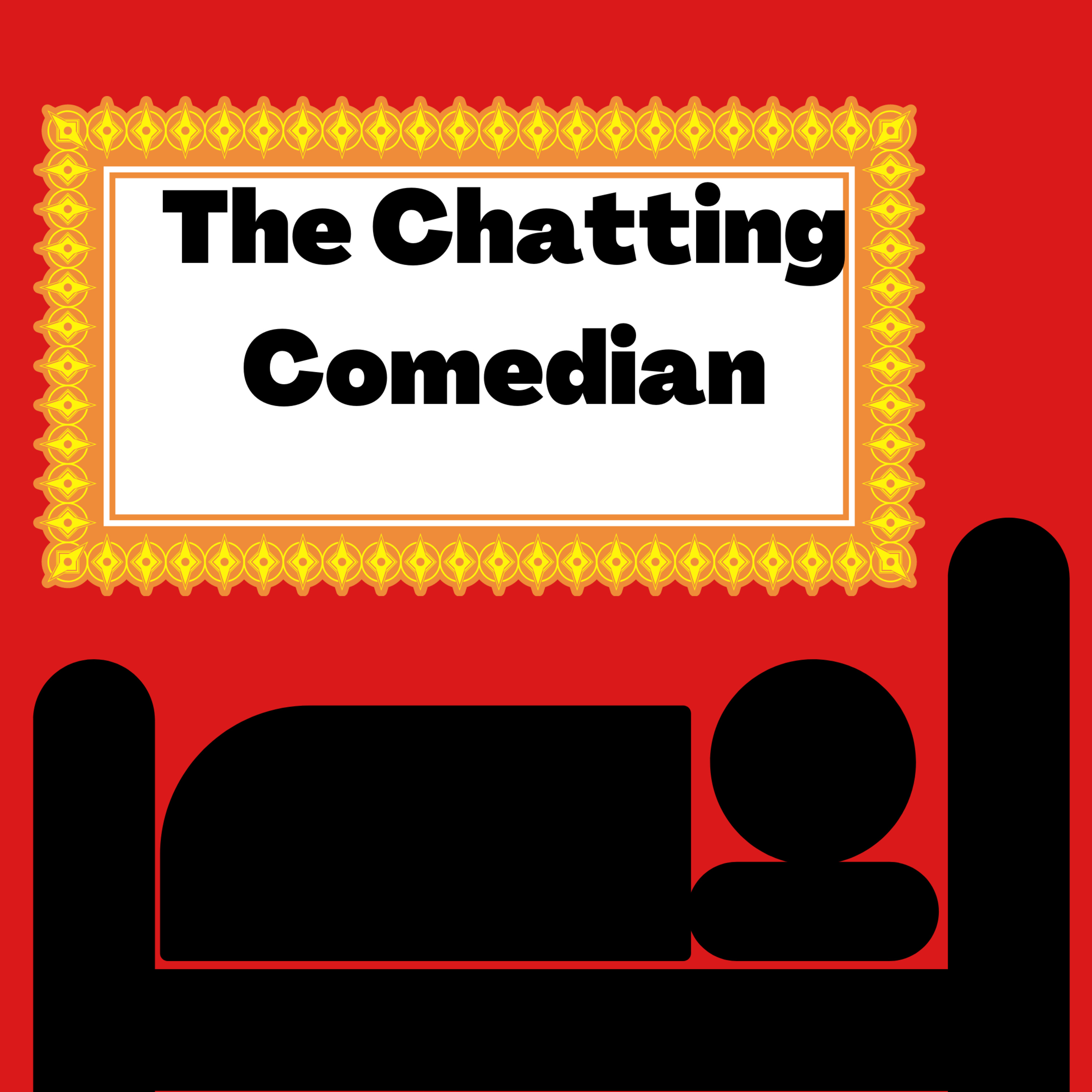 The Chatting Comedian