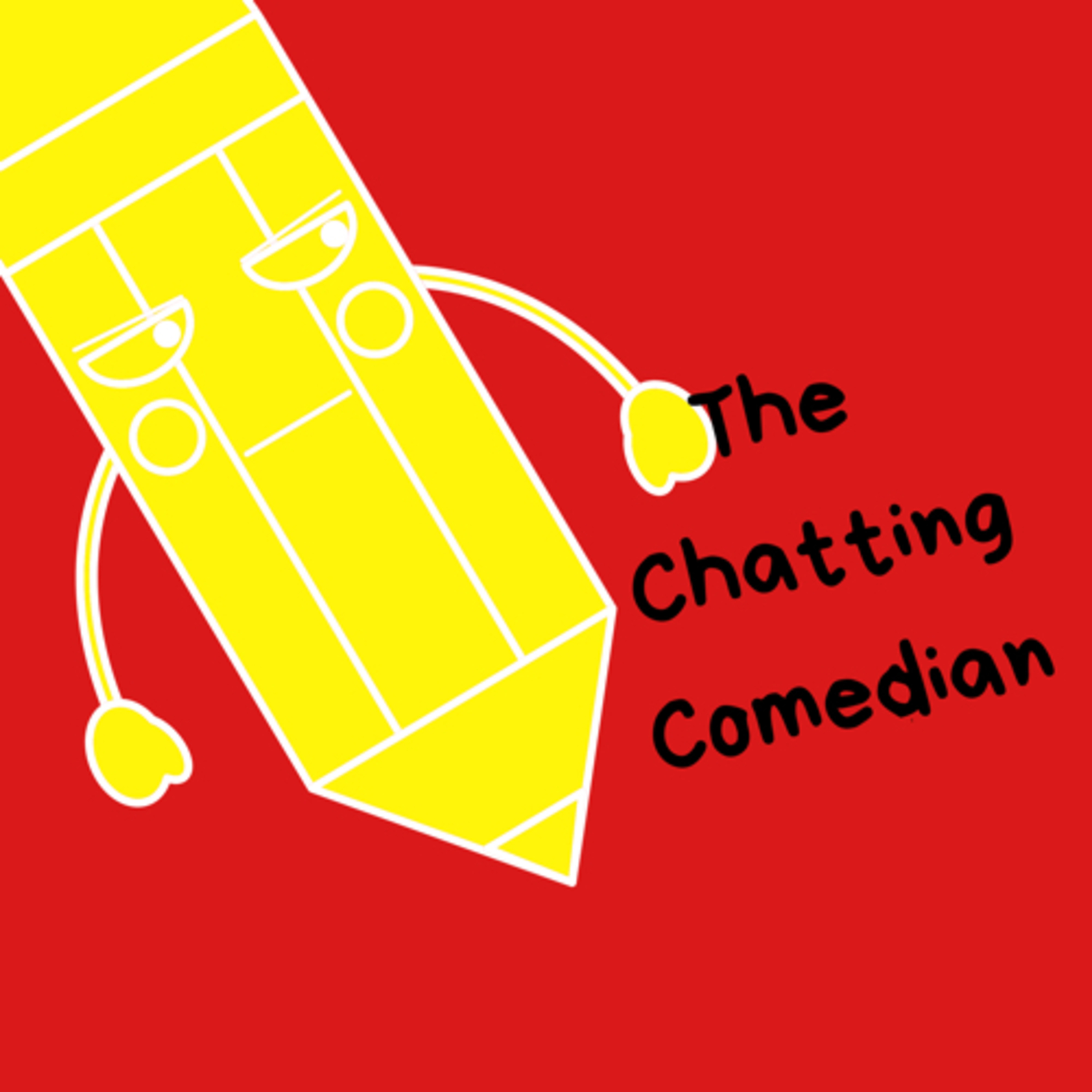 The Chatting Comedian