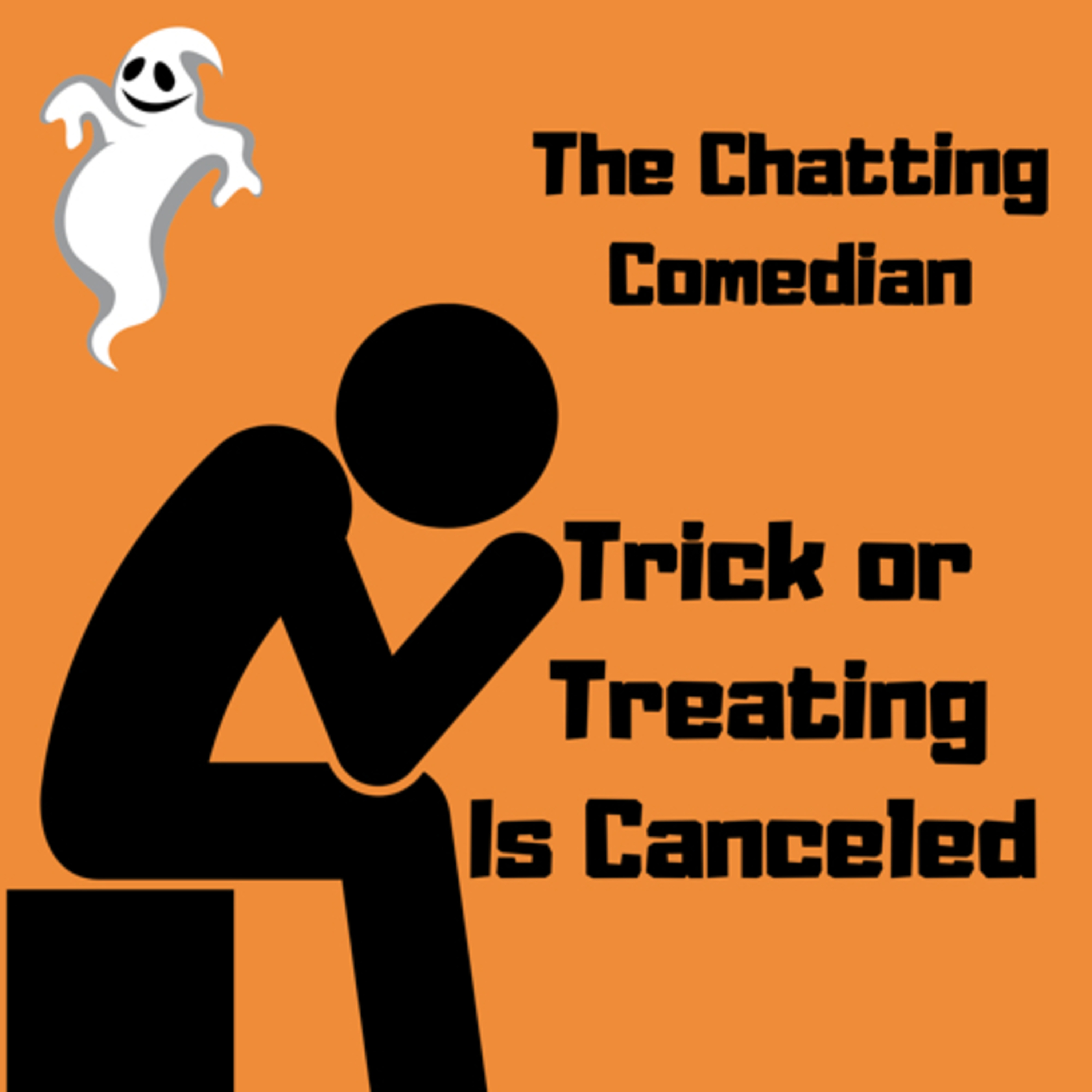 The Chatting Comedian