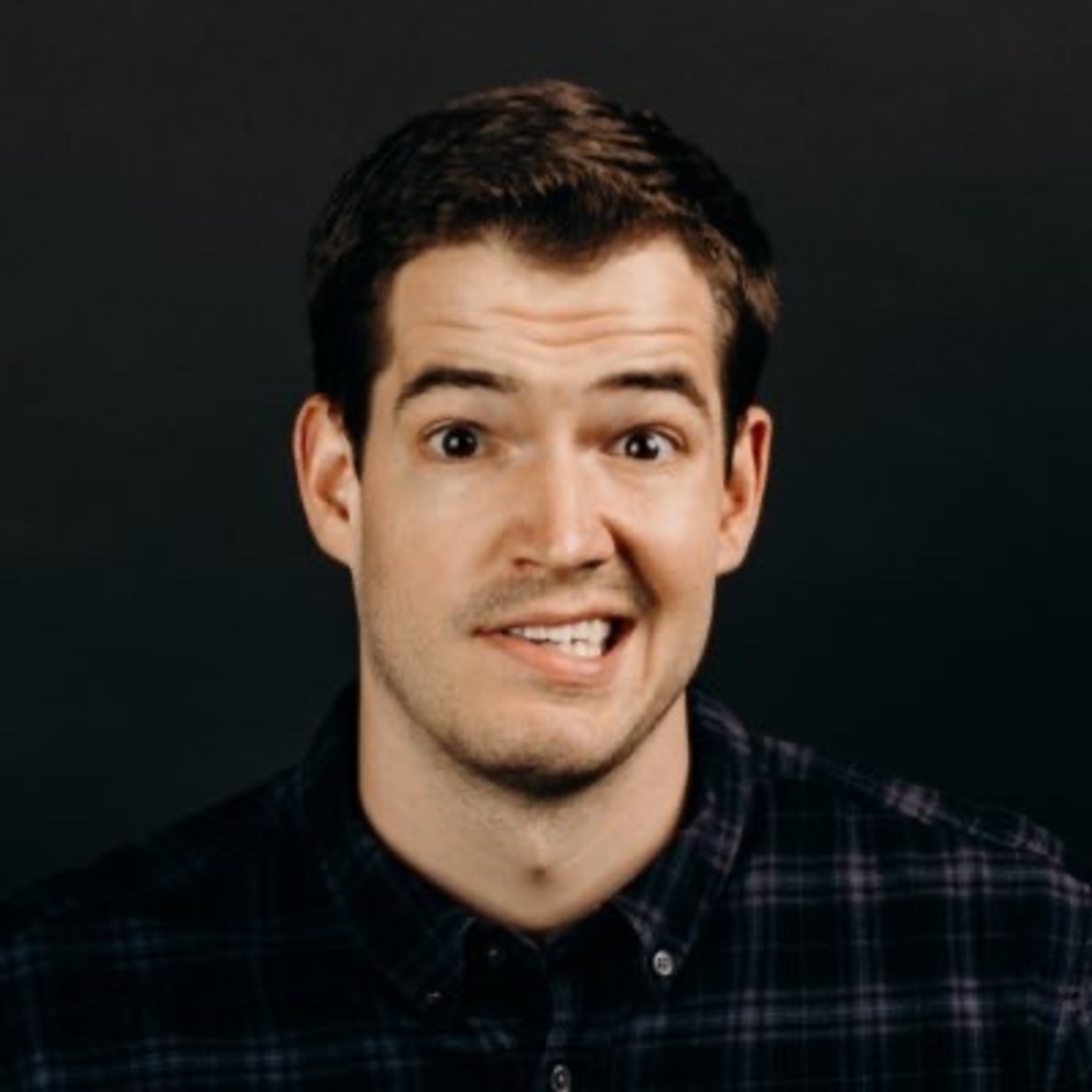 The Chatting Comedian