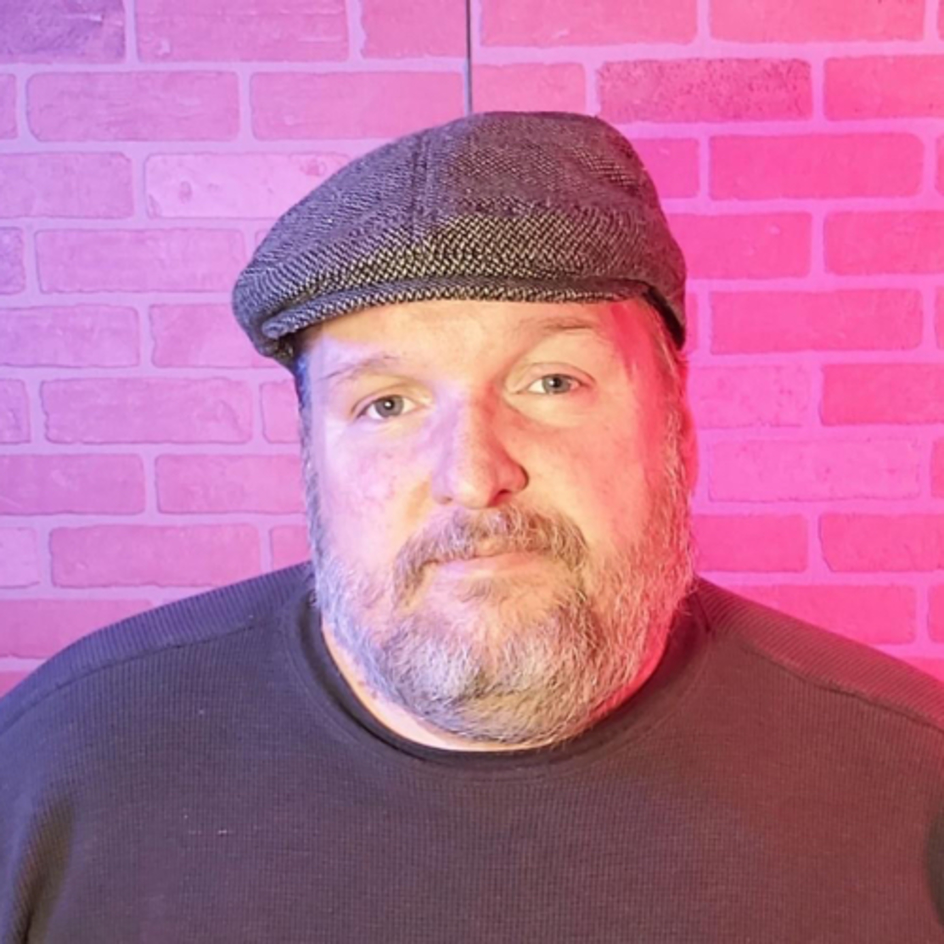 The Chatting Comedian