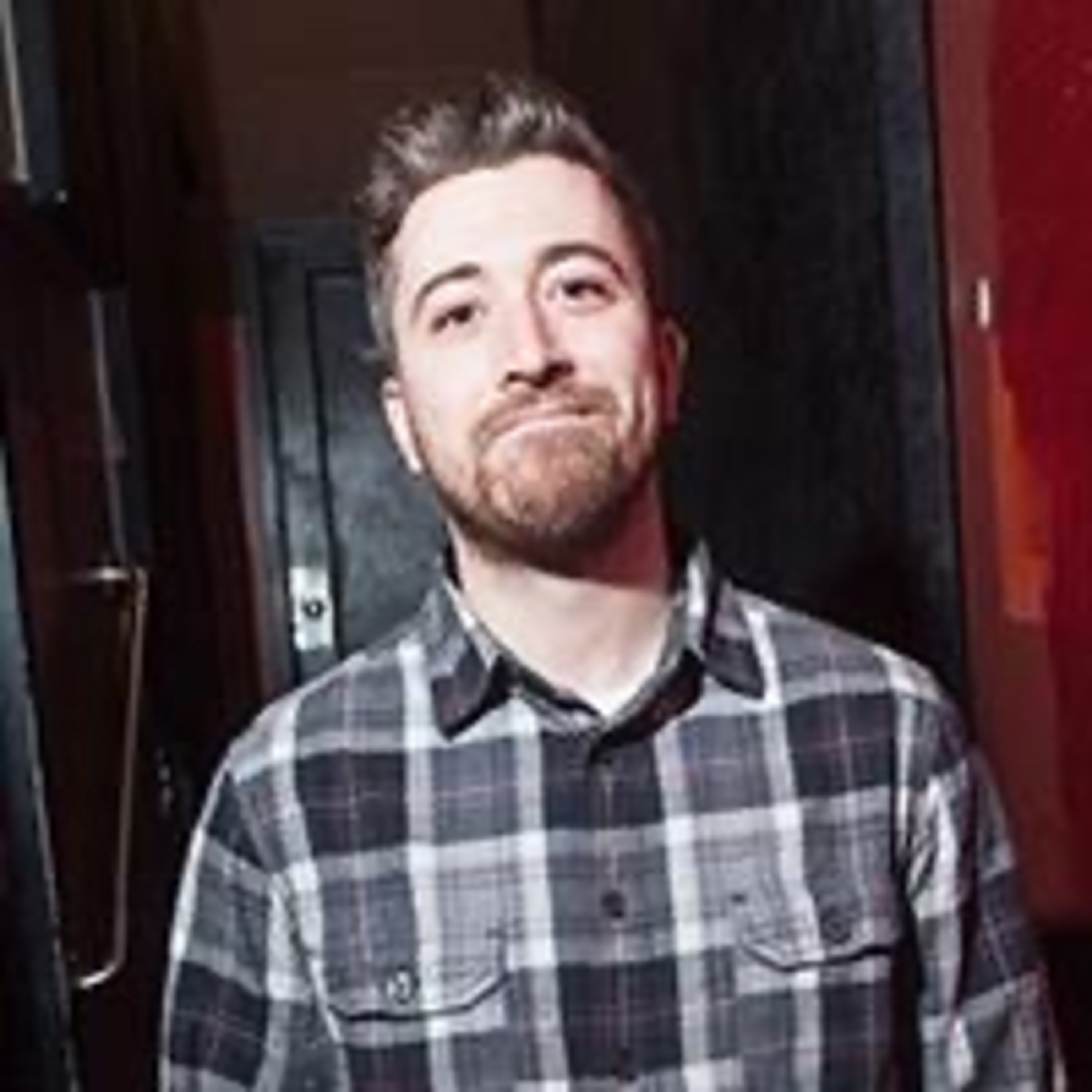The Chatting Comedian