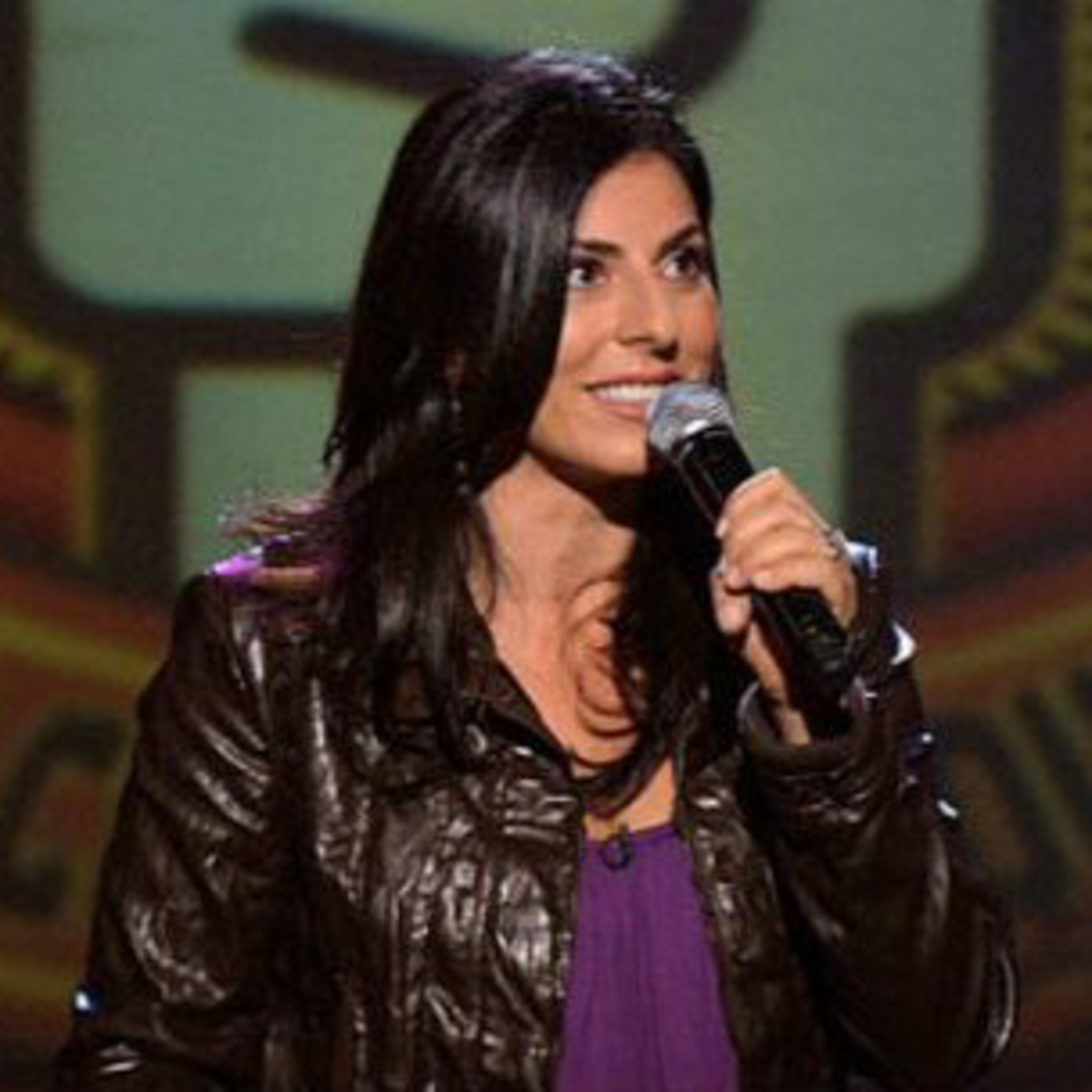 The Chatting Comedian