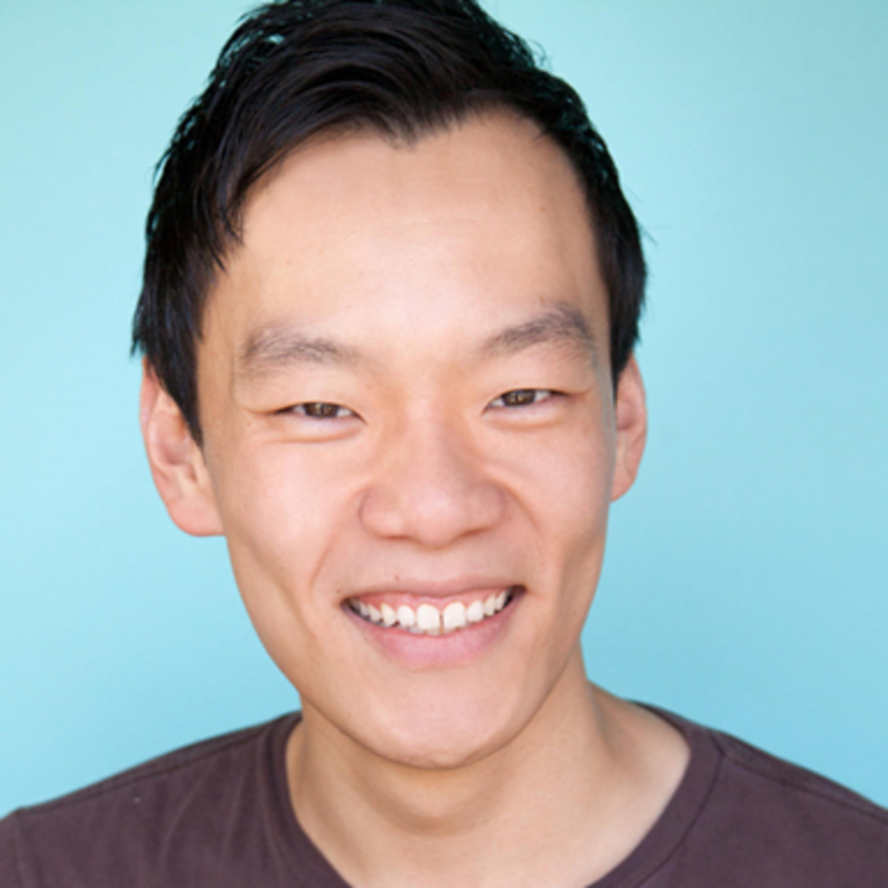 The Chatting Comedian