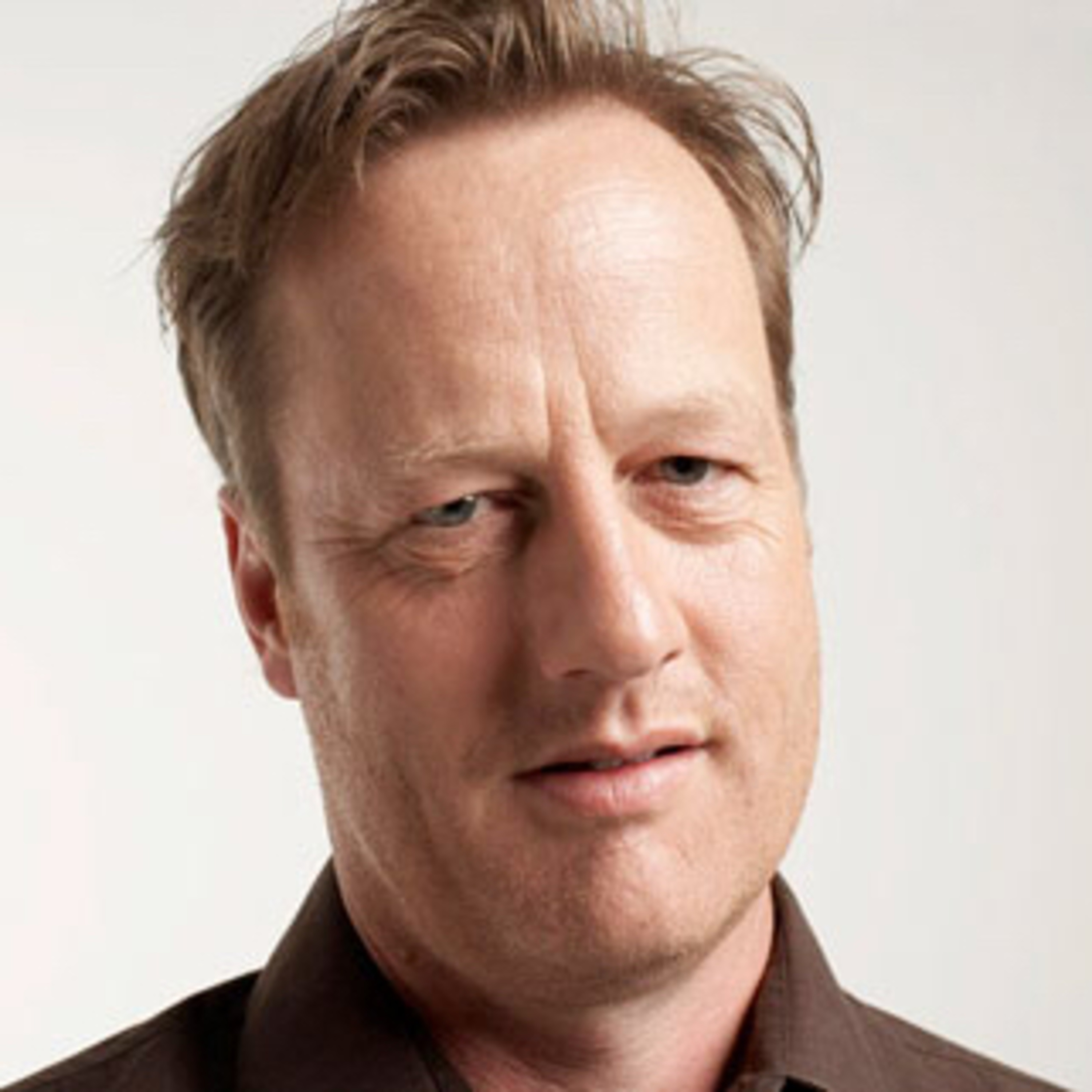 The Chatting Comedian