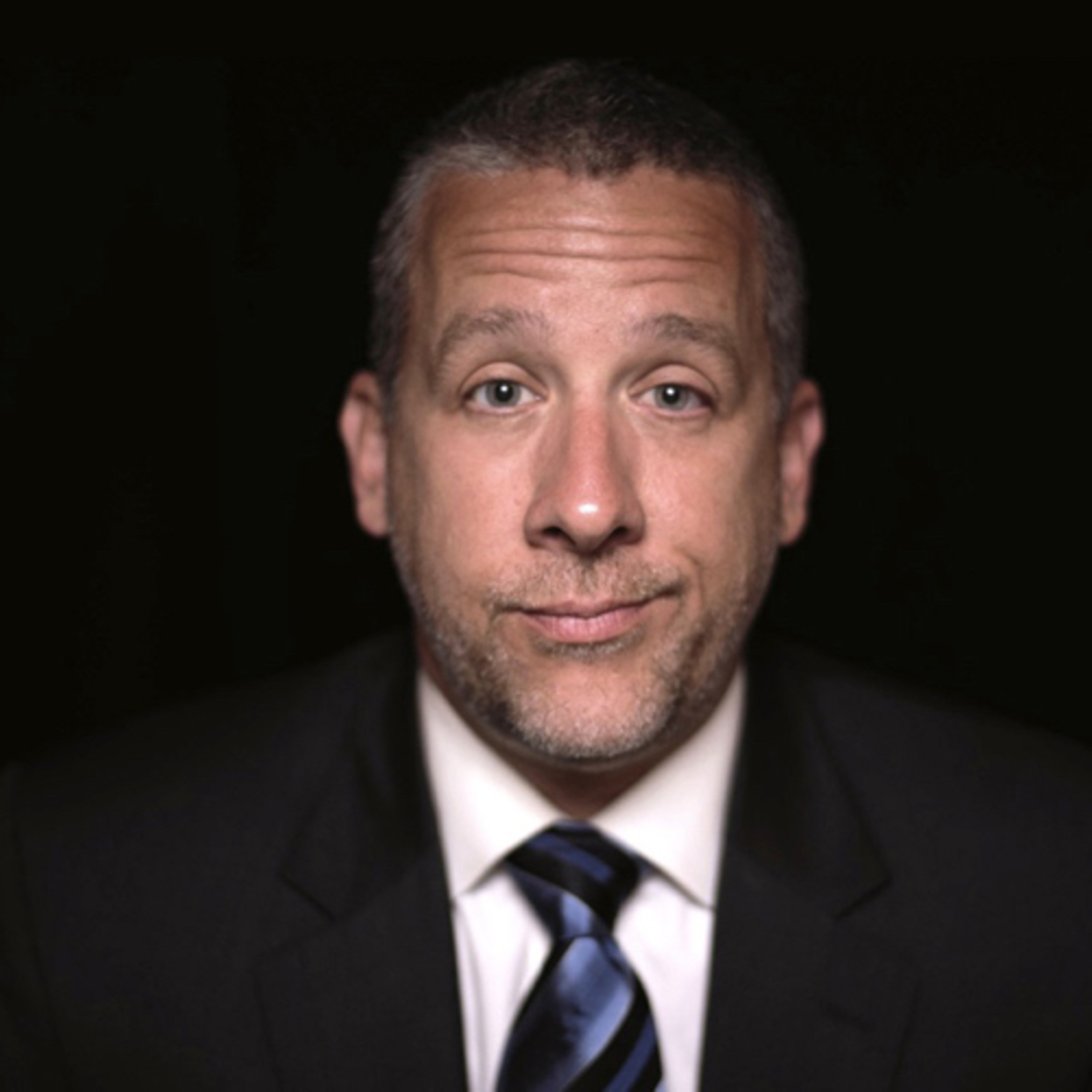 The Chatting Comedian