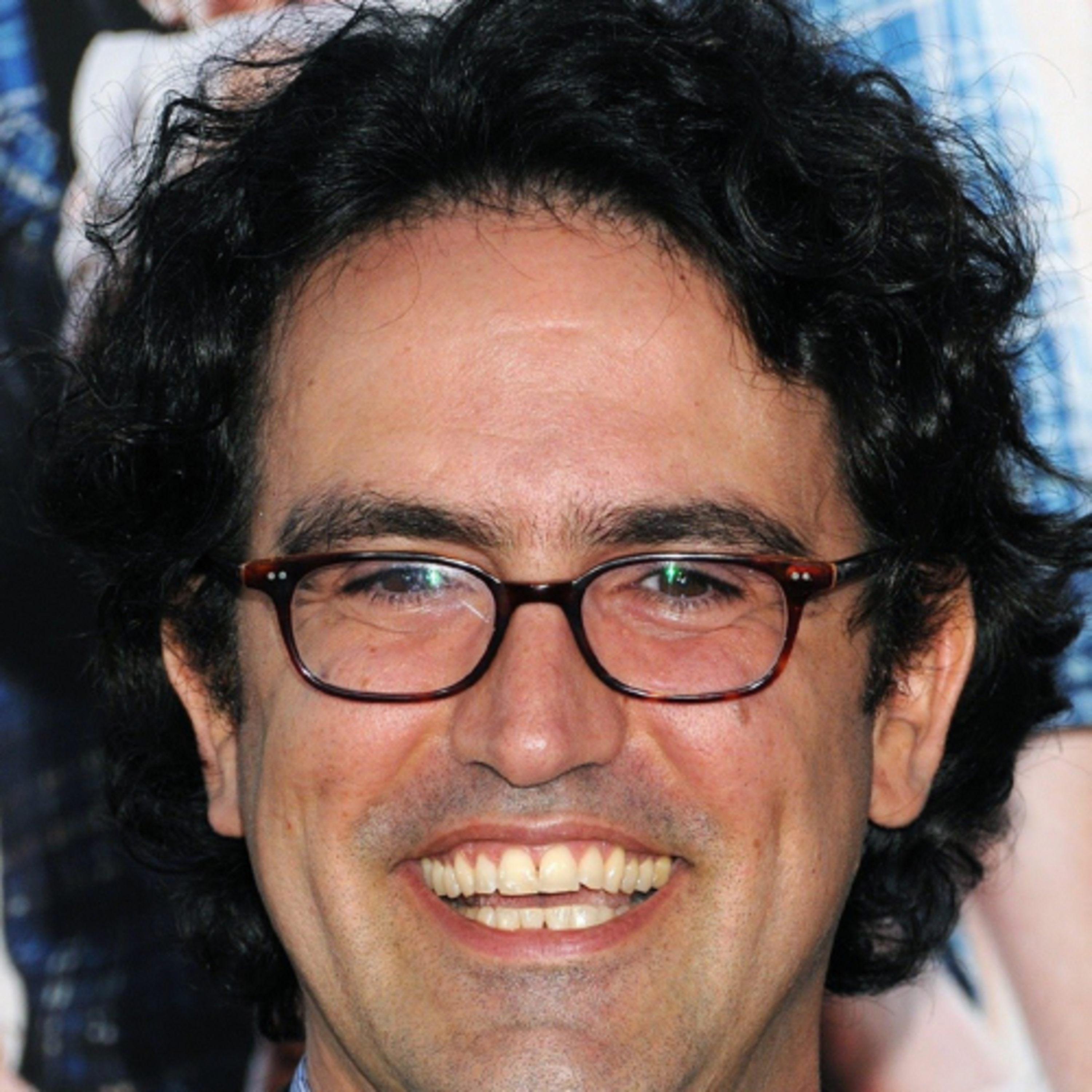 The Chatting Comedian