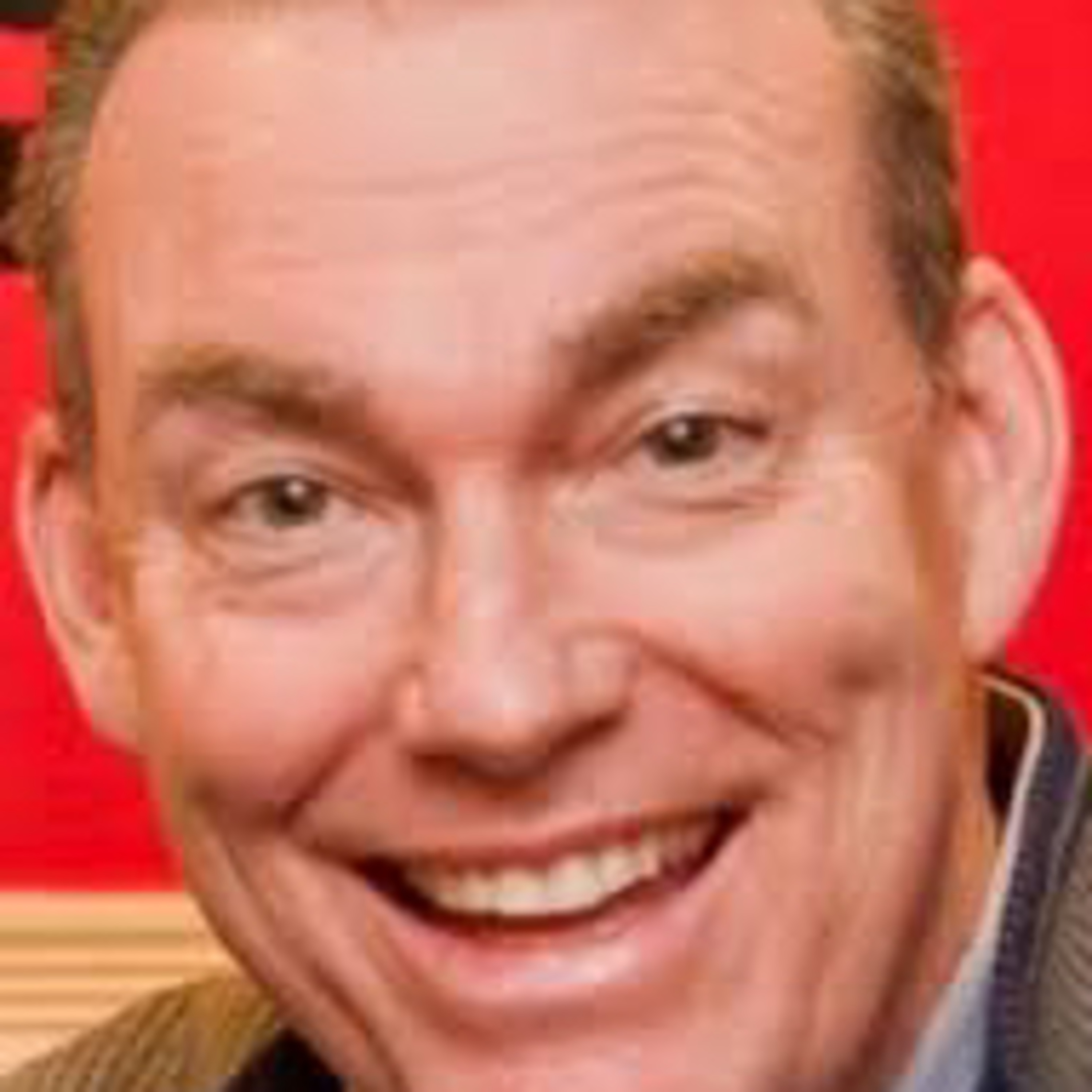 The Chatting Comedian