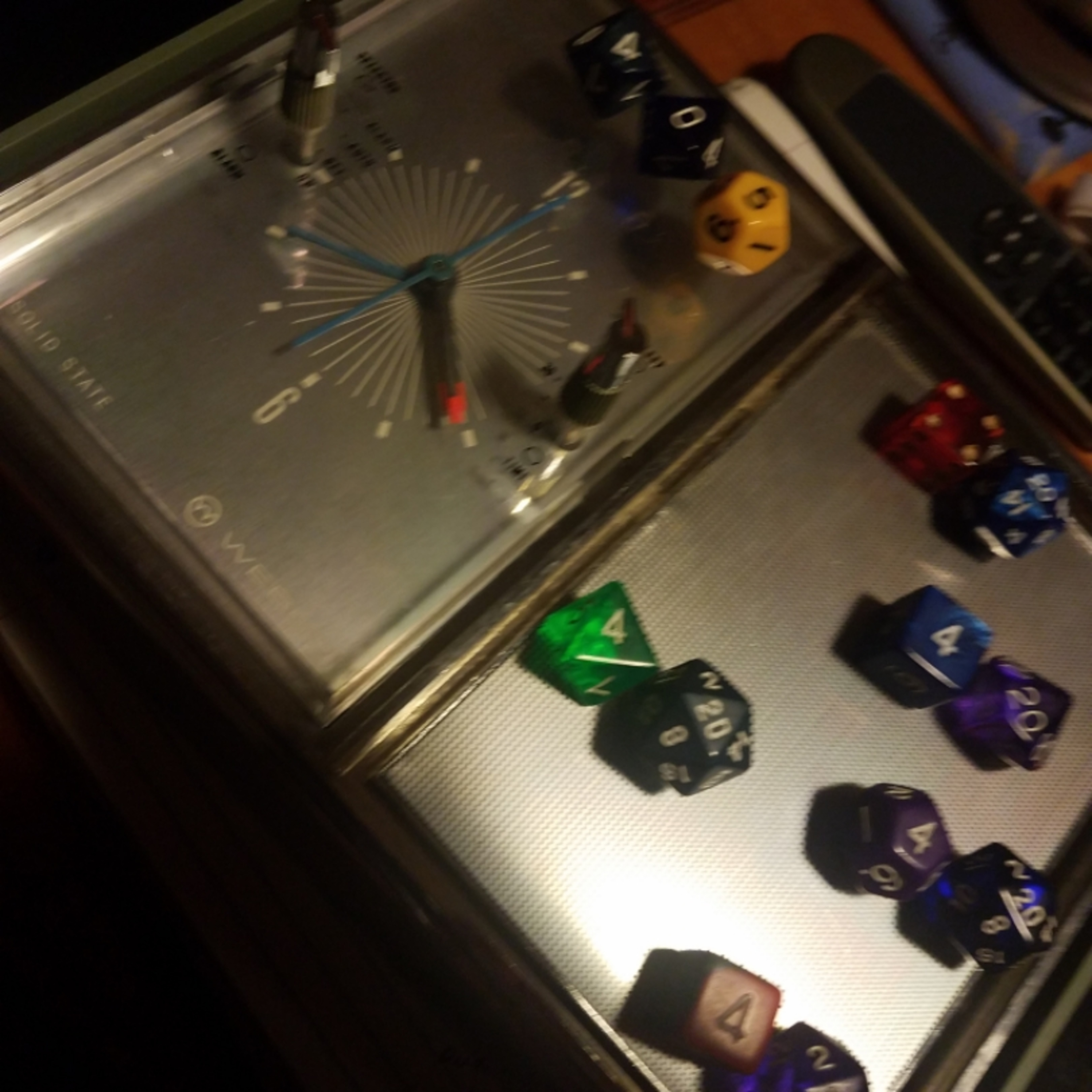 Wake and Bake: Chetek! #wnbc