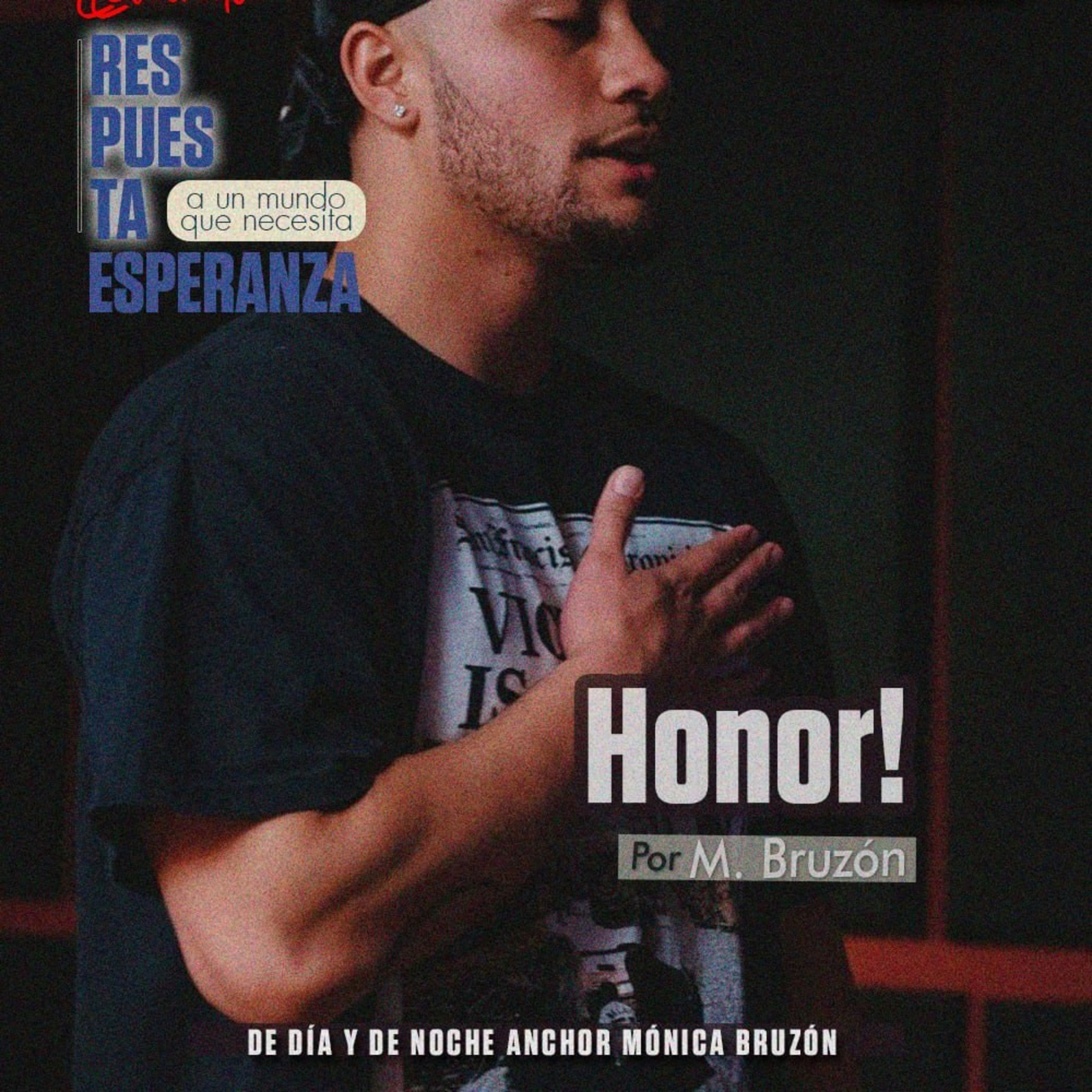 Portada de De Día Y De Noche