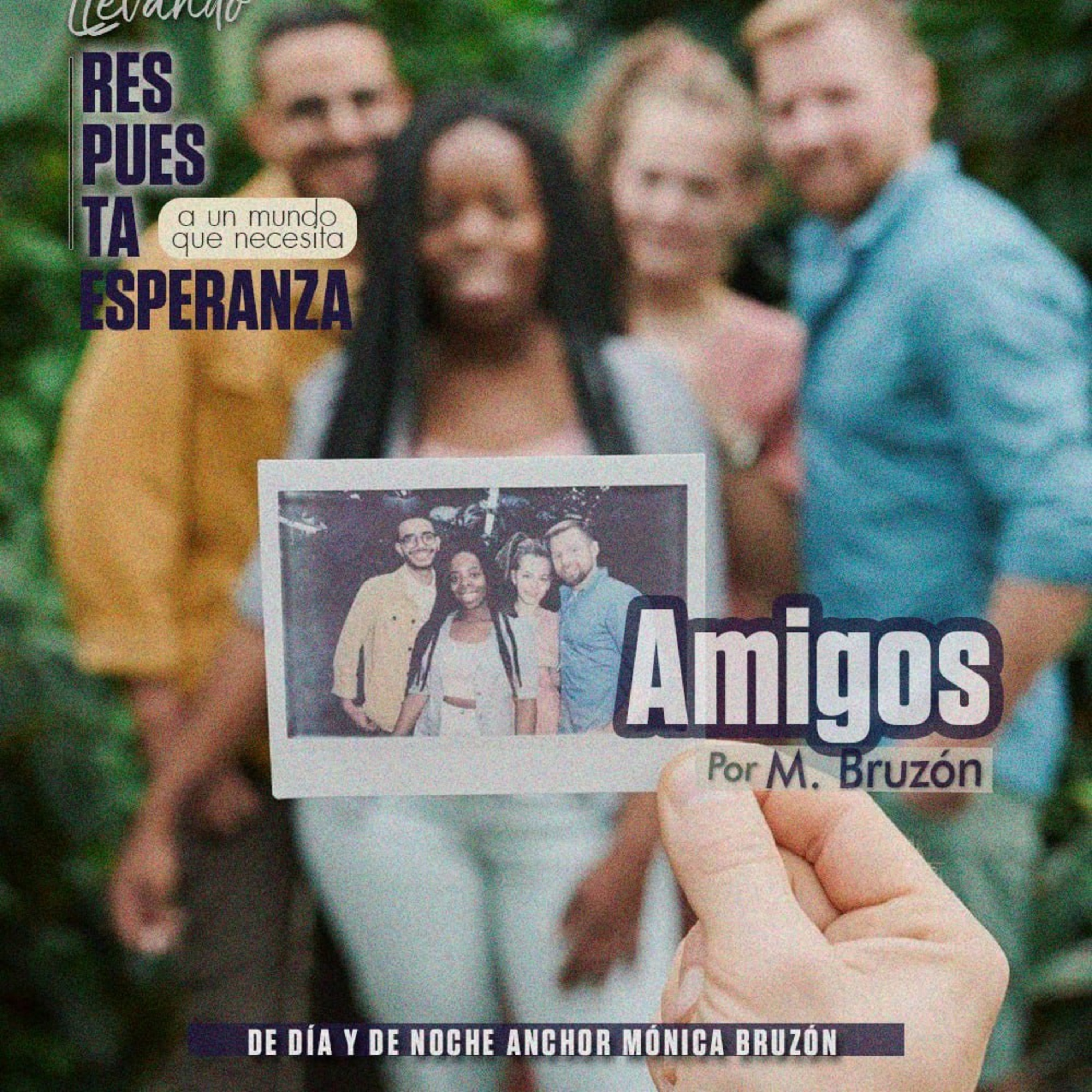 Portada de De Día Y De Noche
