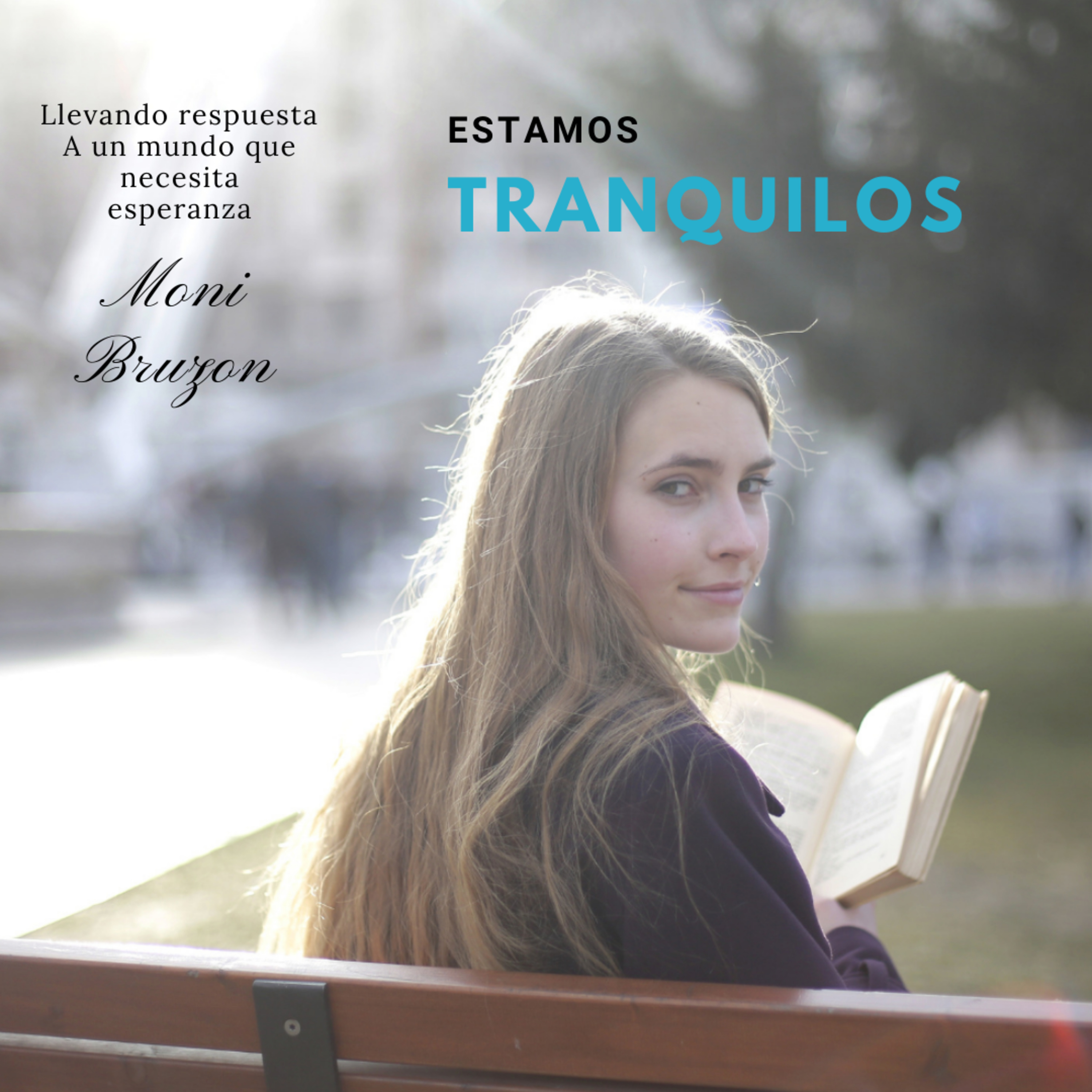 ESTAMOS TRANQUILOS episode artwork