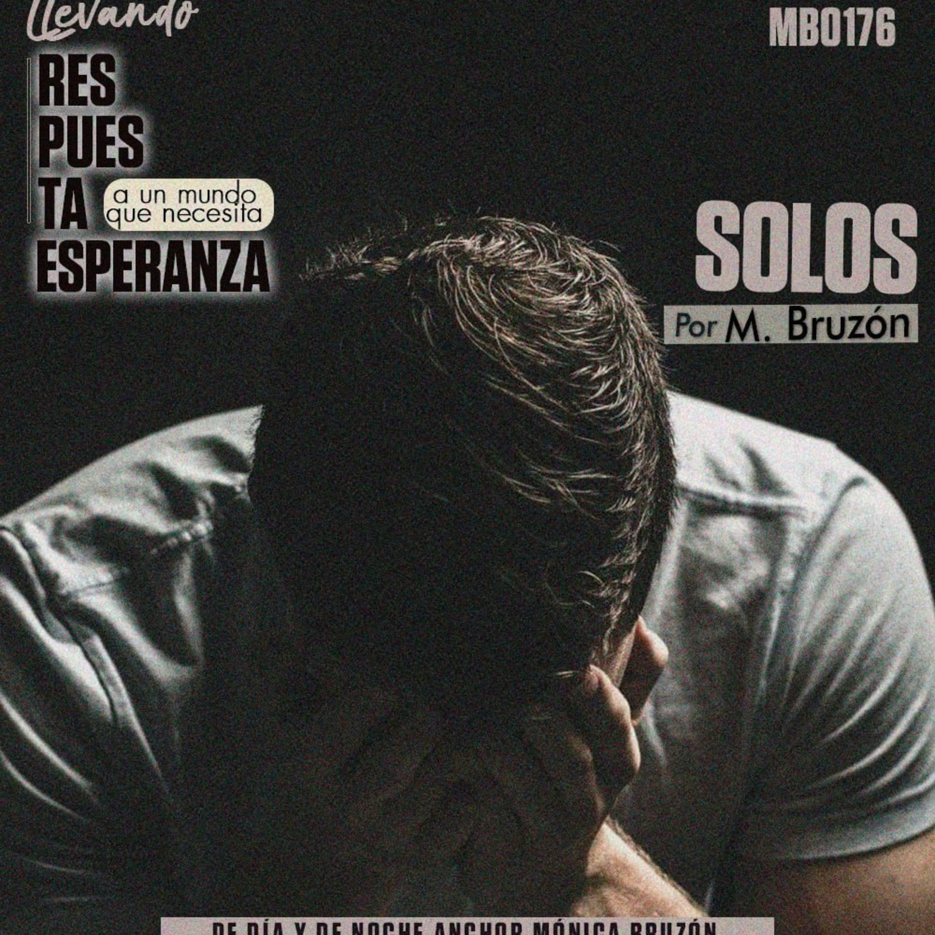 SOLOS episode artwork