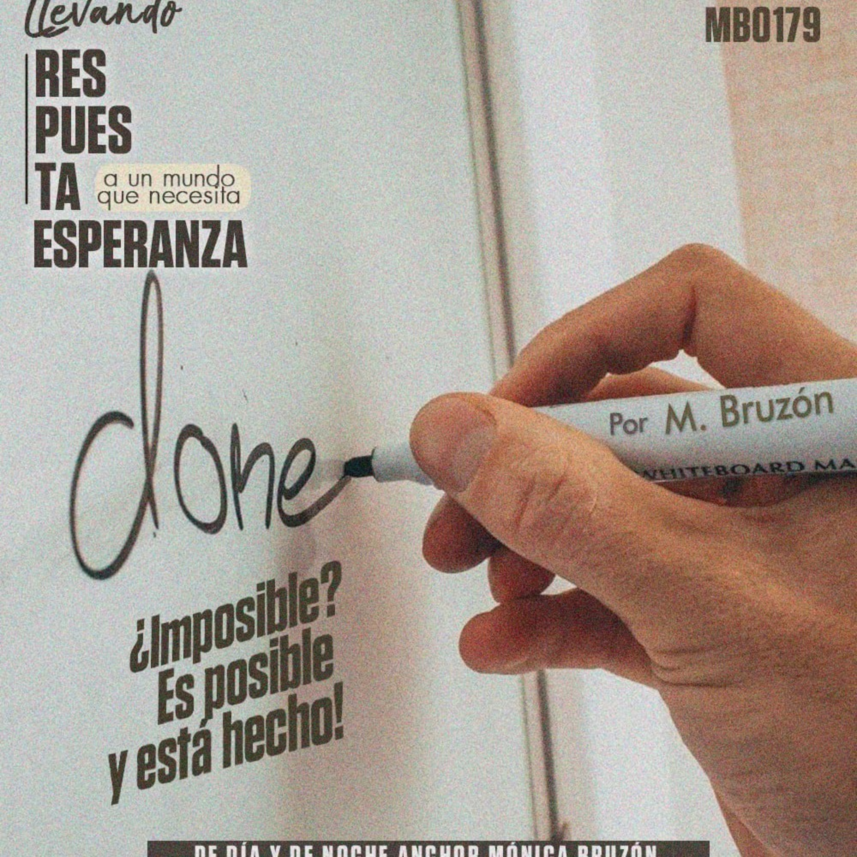 Imposible? Es posible y esta hecho!!! episode artwork