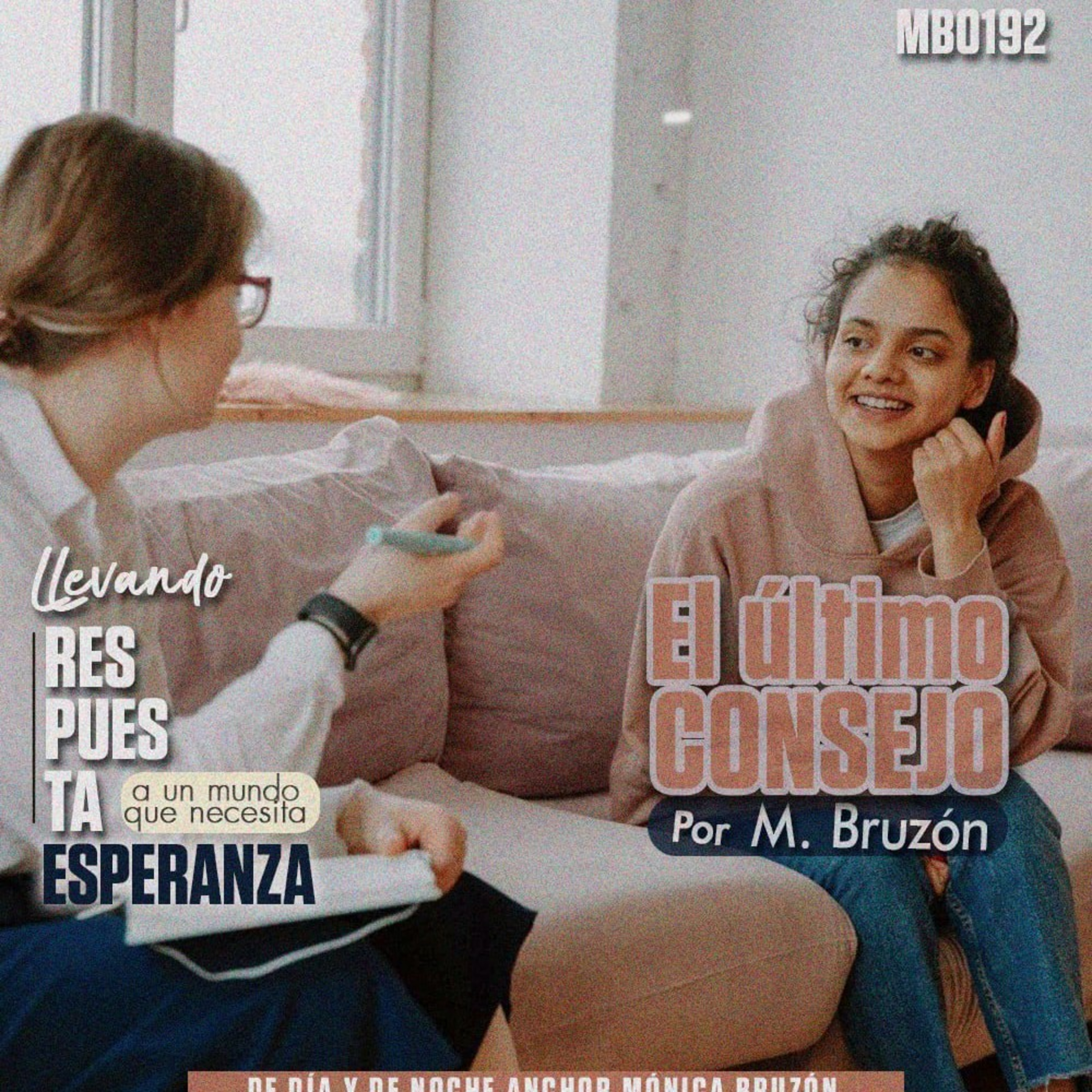 El último consejo episode artwork